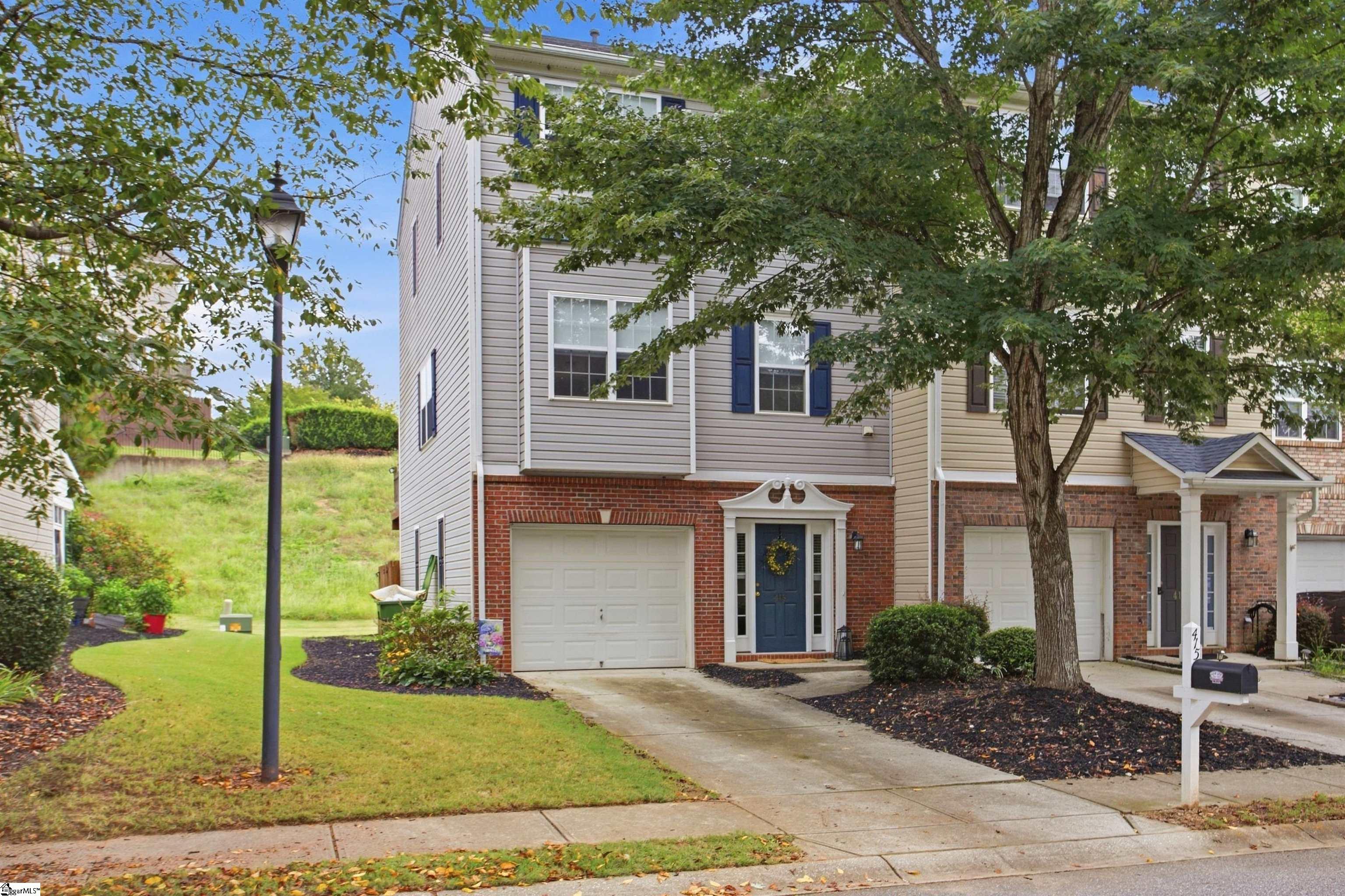 415 Woodbark Court, Mauldin SC 29662