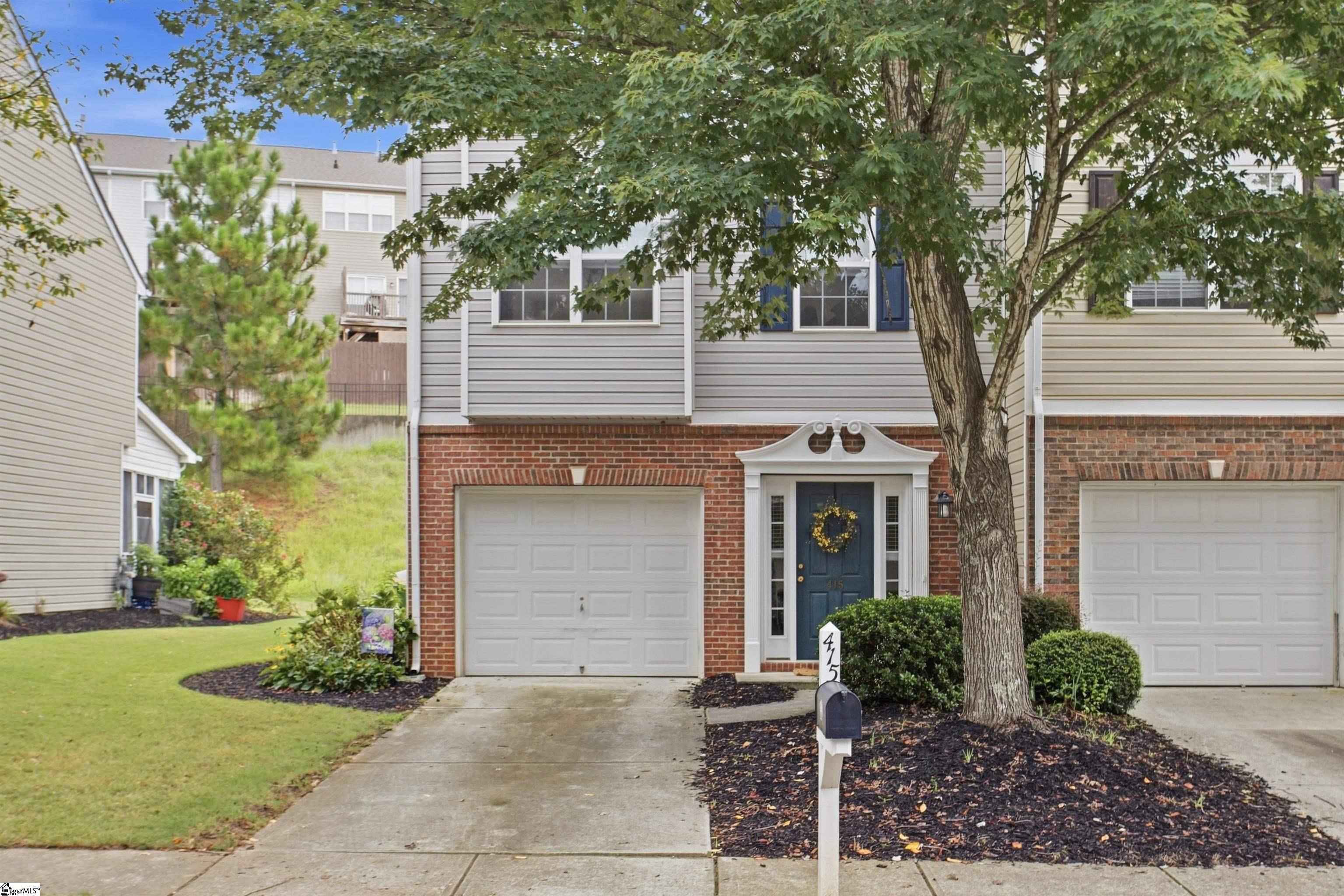 415 Woodbark Court, Mauldin SC 29662