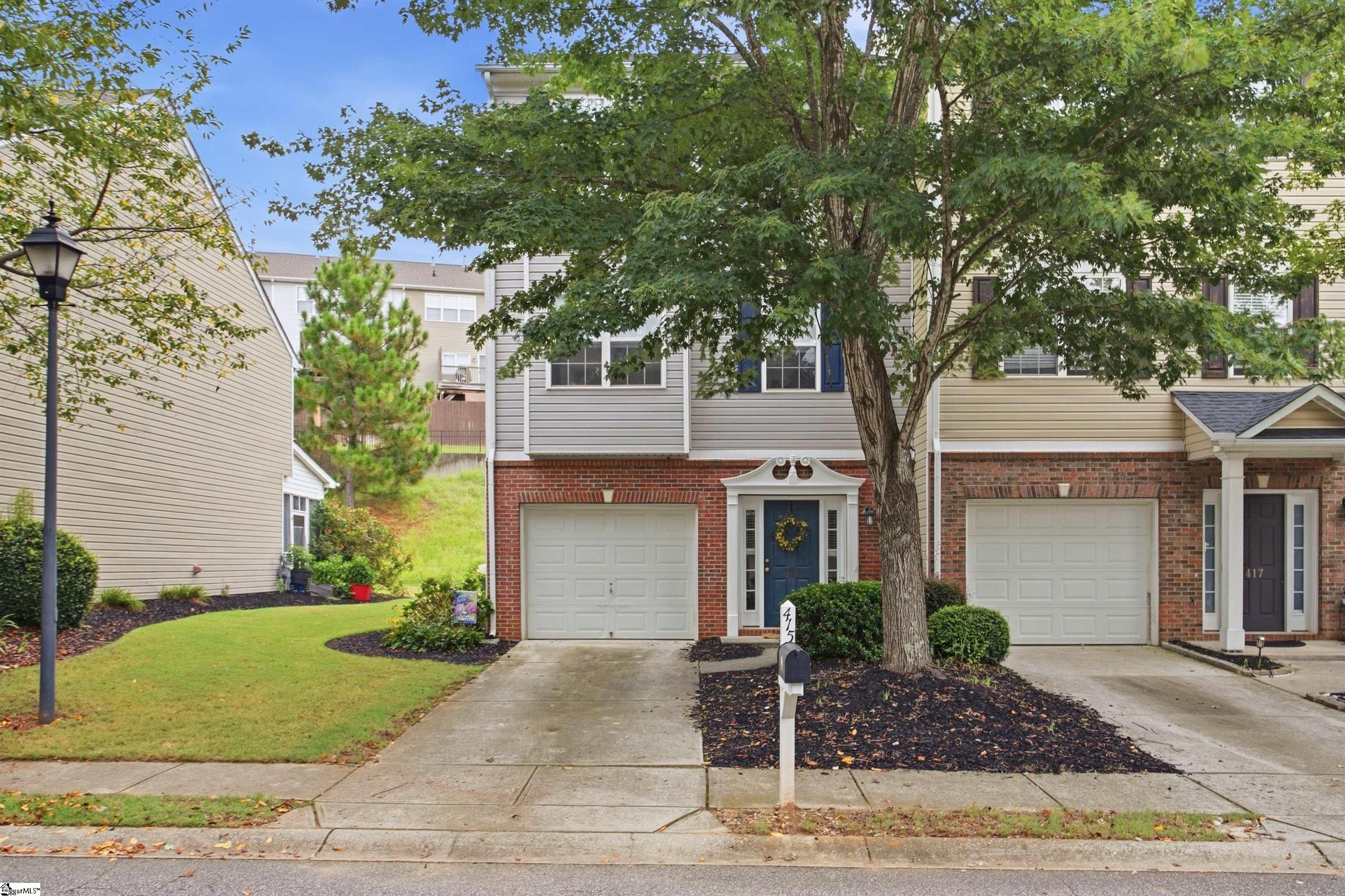 415 Woodbark Court, Mauldin SC 29662