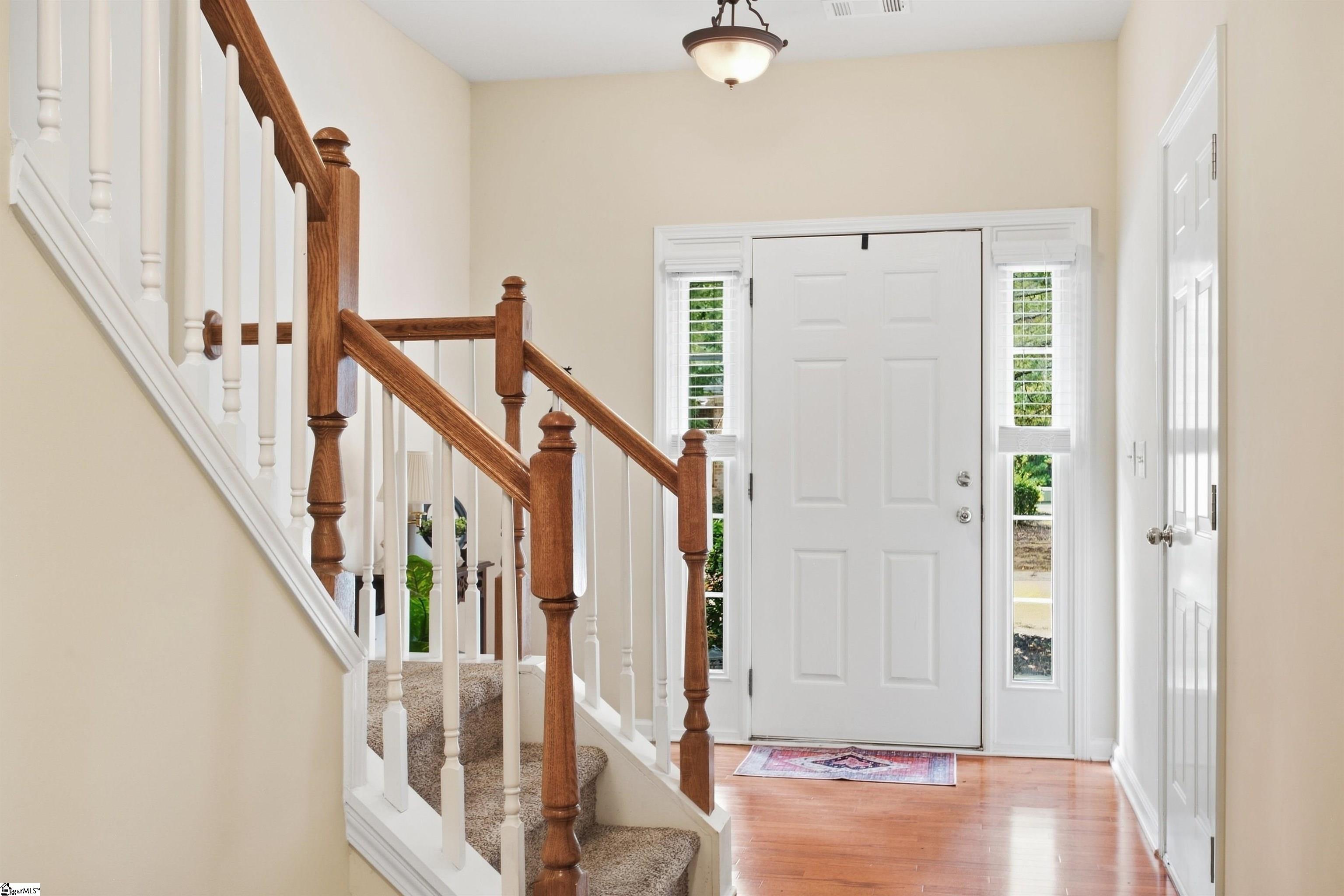 415 Woodbark Court, Mauldin SC 29662