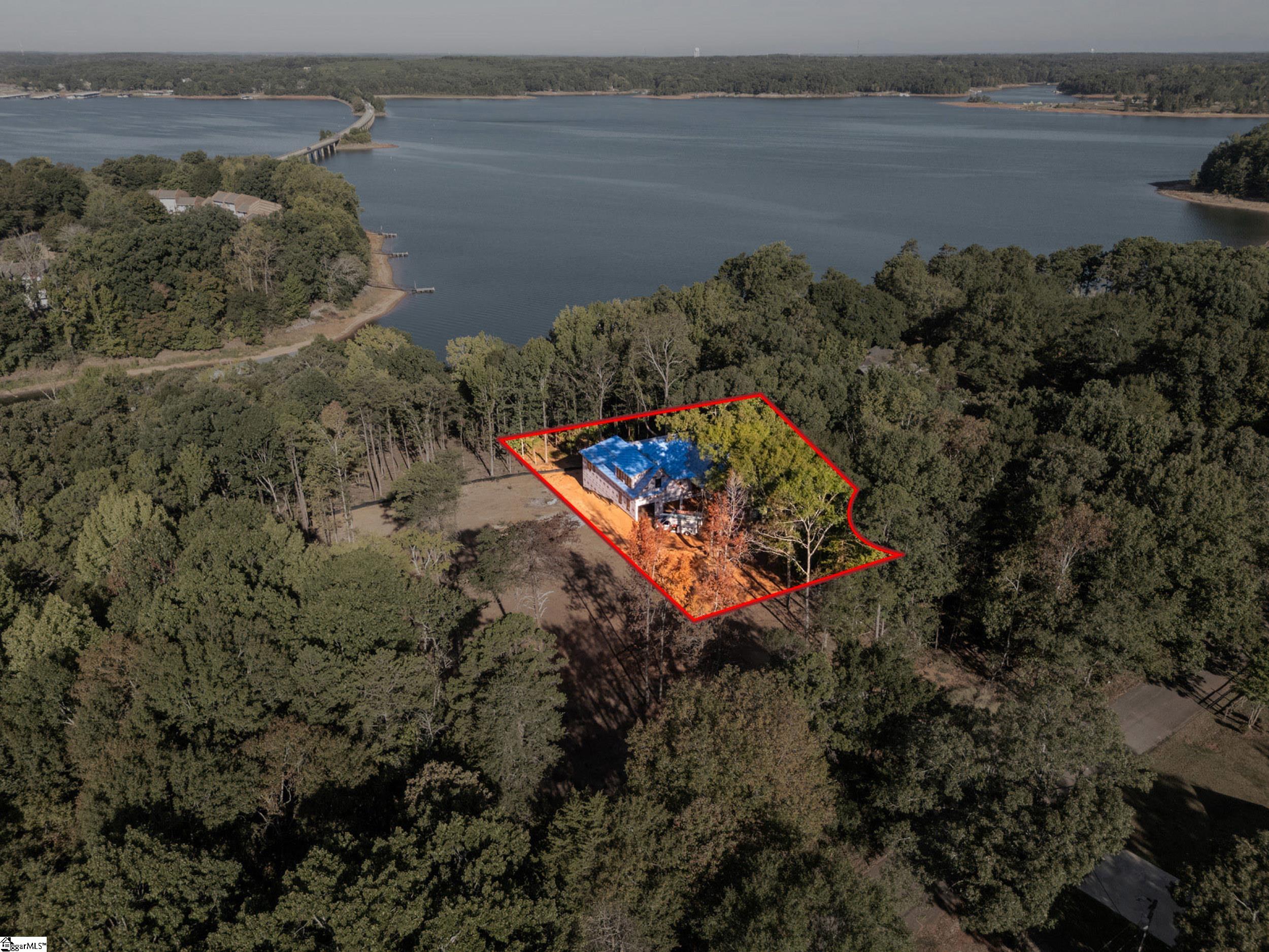 305 Inland Drive, Anderson SC 29625