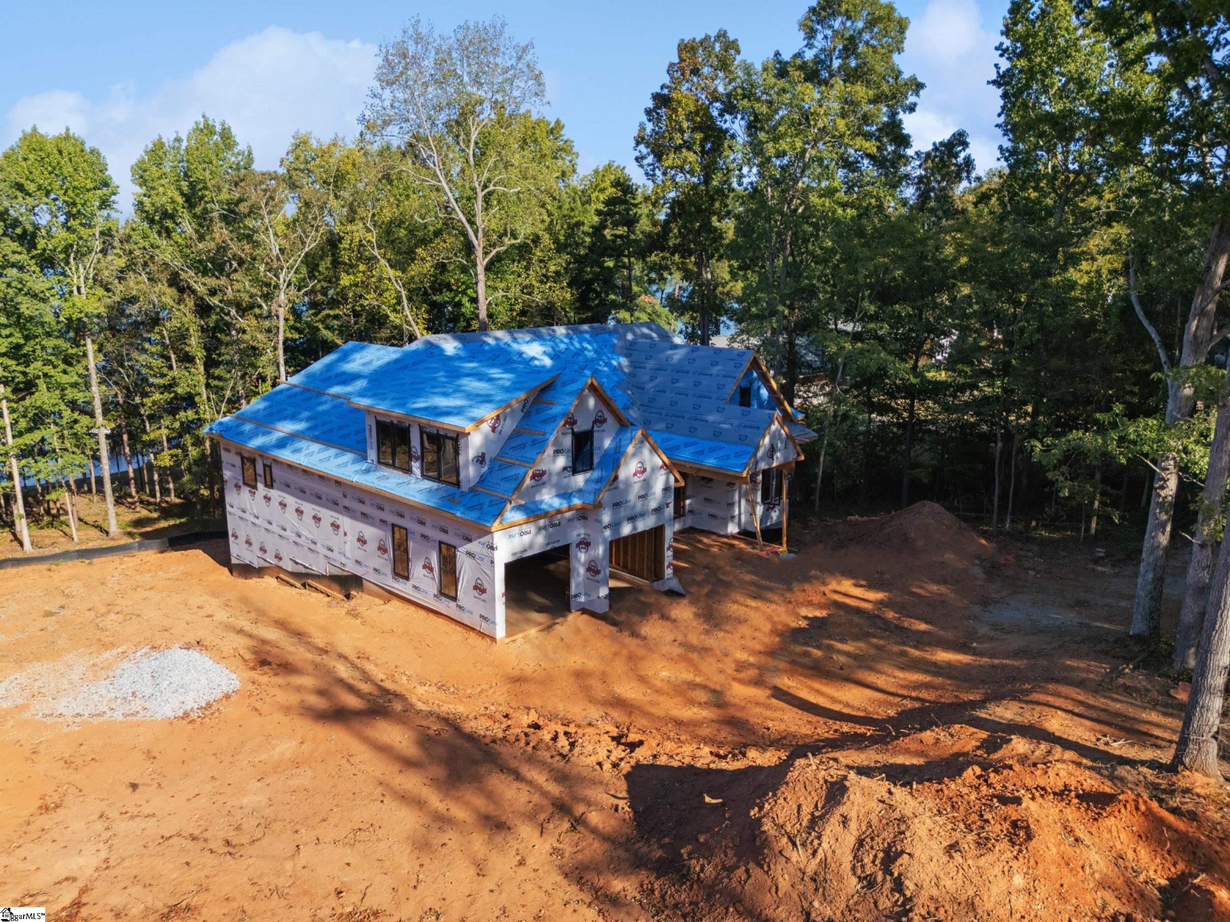 305 Inland Drive, Anderson SC 29625