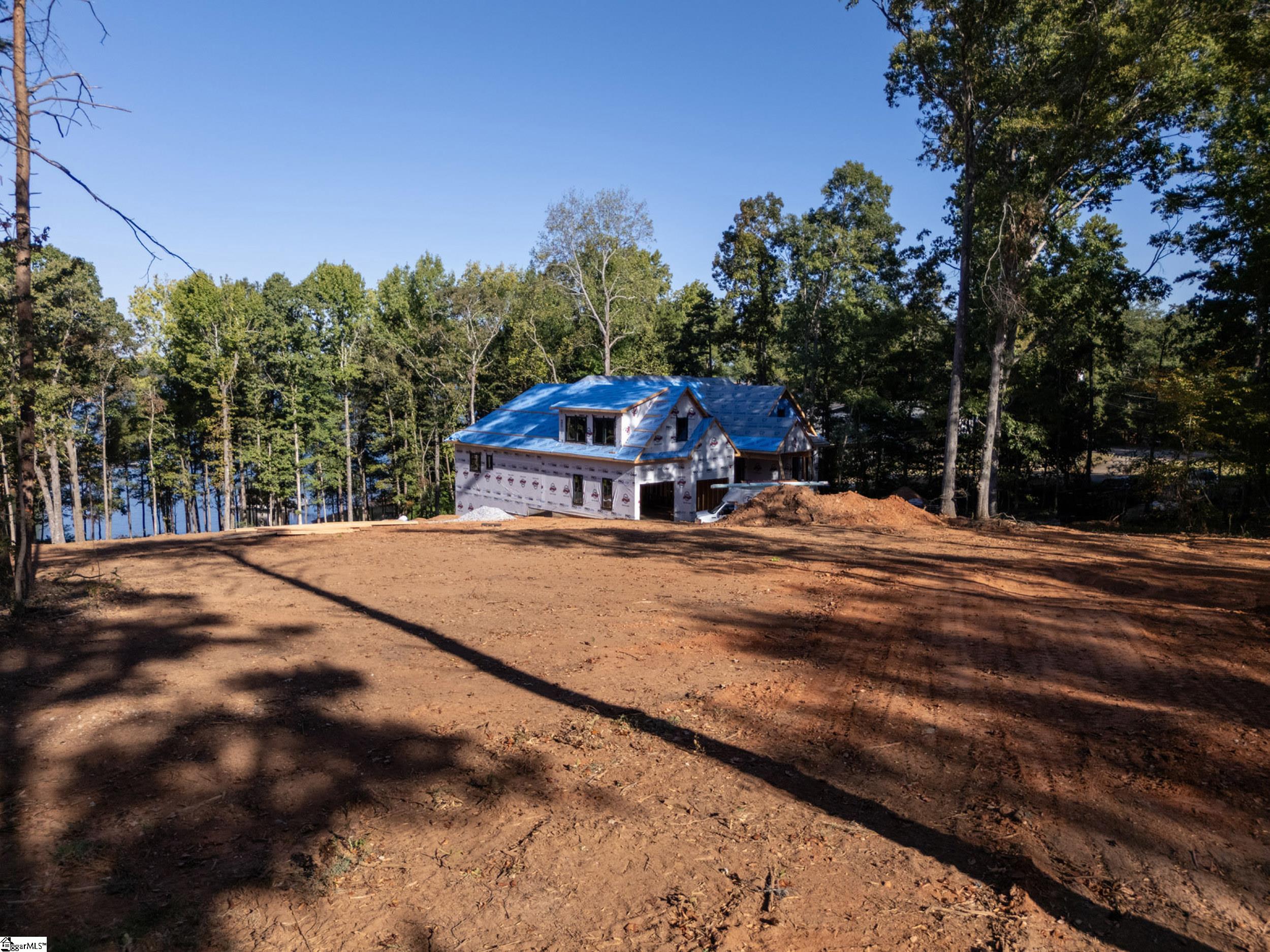 305 Inland Drive, Anderson SC 29625
