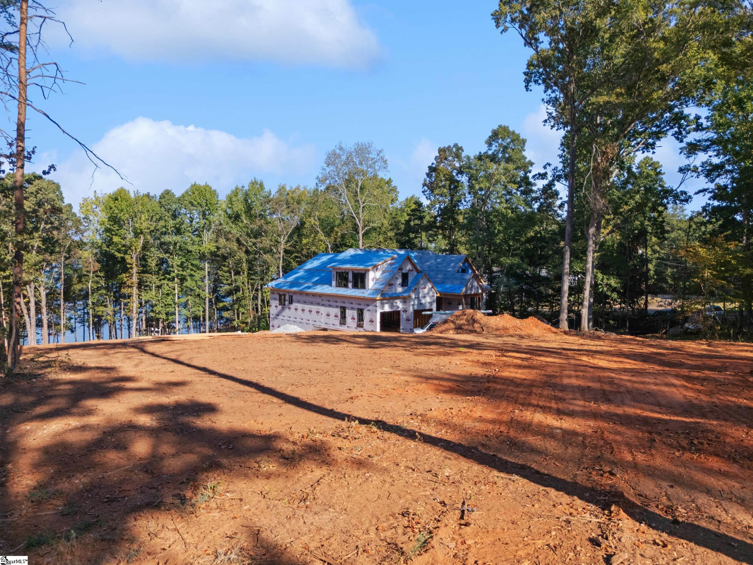 305 Inland Drive, Anderson SC 29625