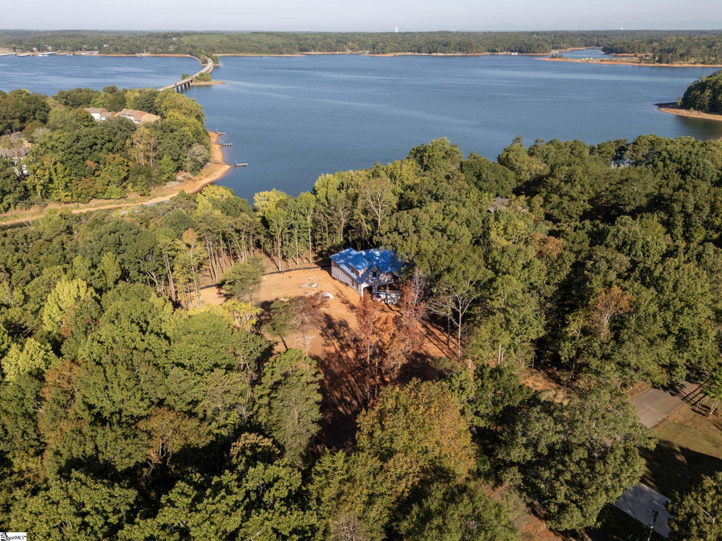 305 Inland Drive, Anderson SC 29625