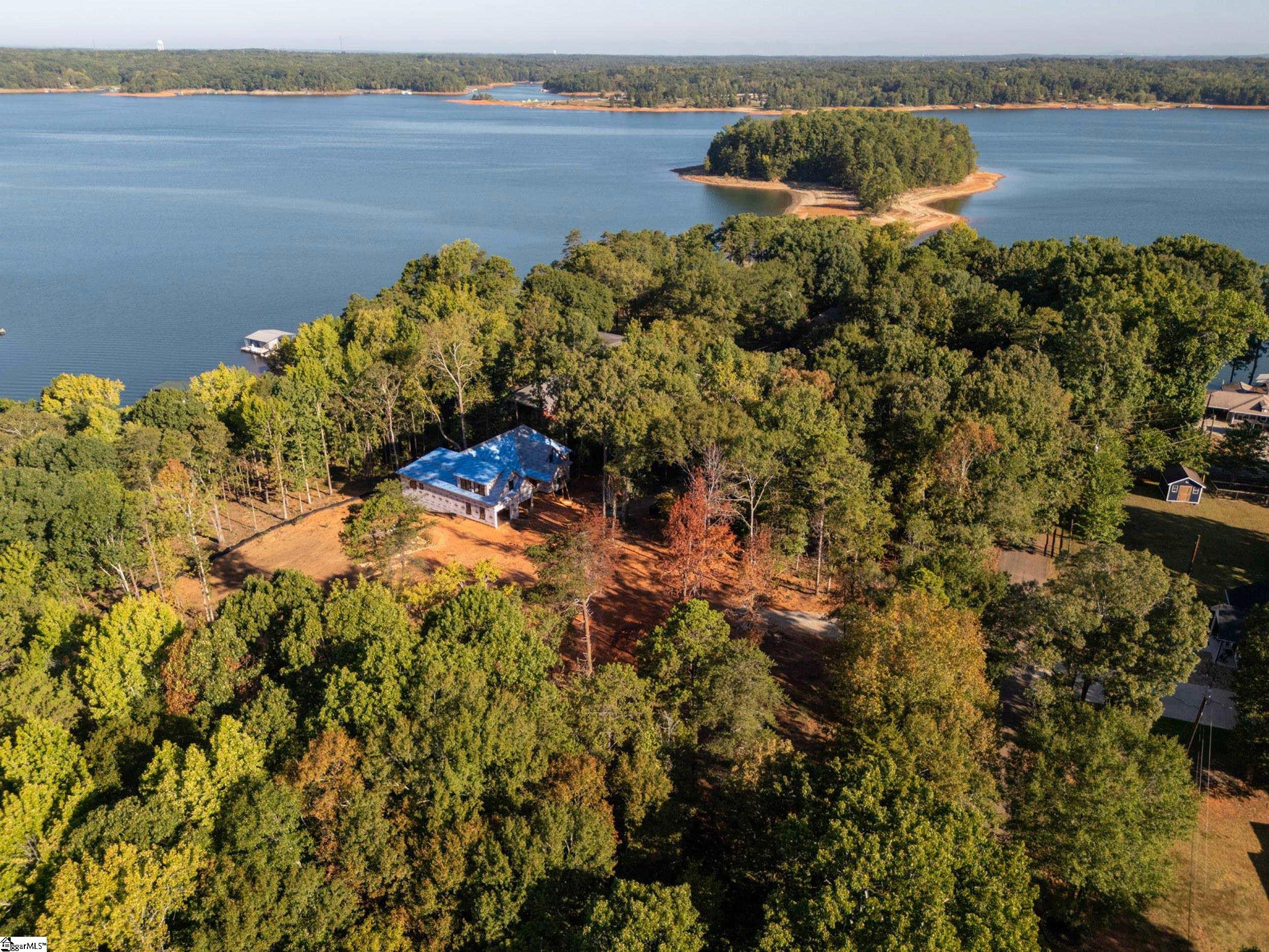 305 Inland Drive, Anderson SC 29625