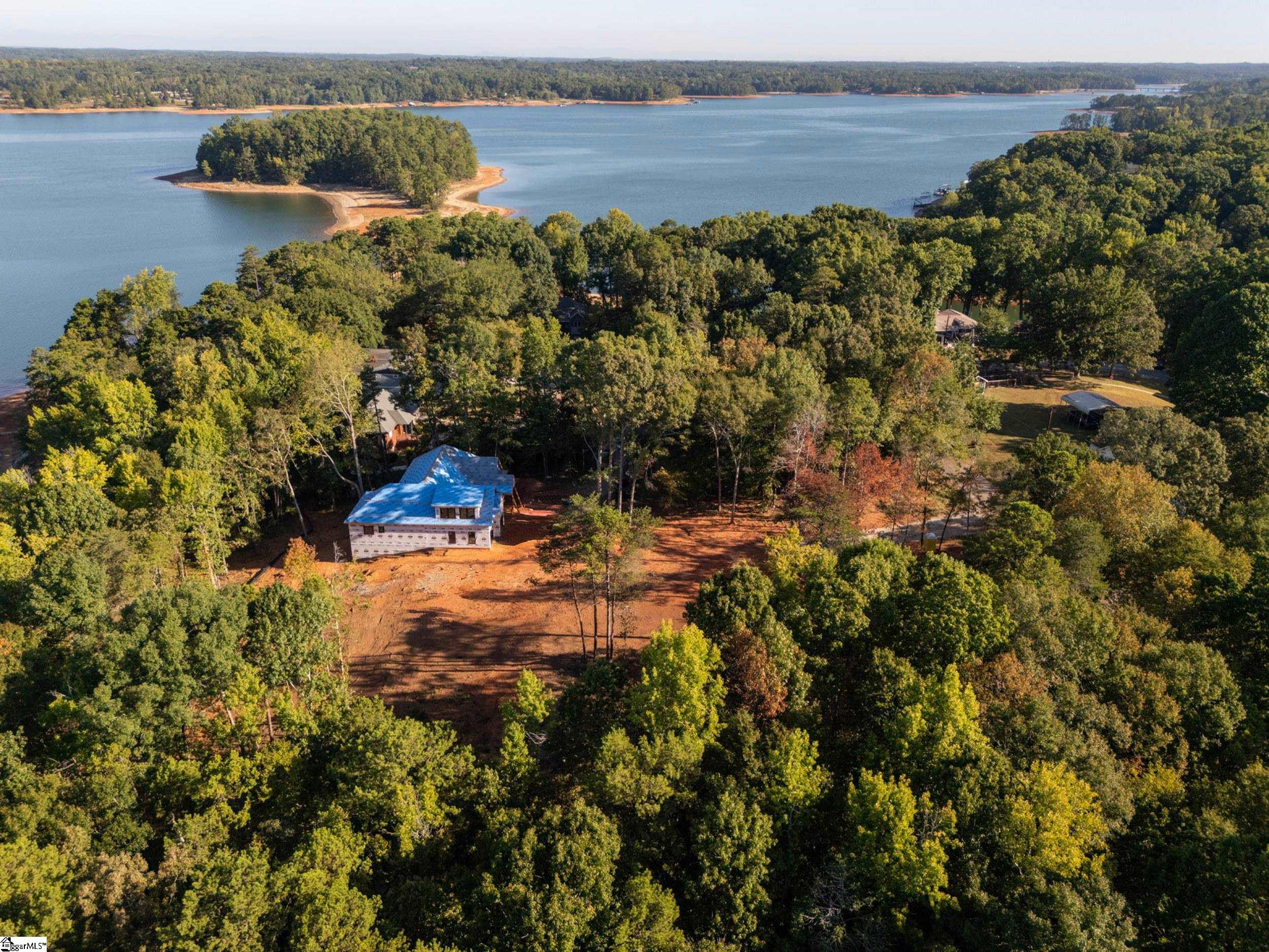 305 Inland Drive, Anderson SC 29625