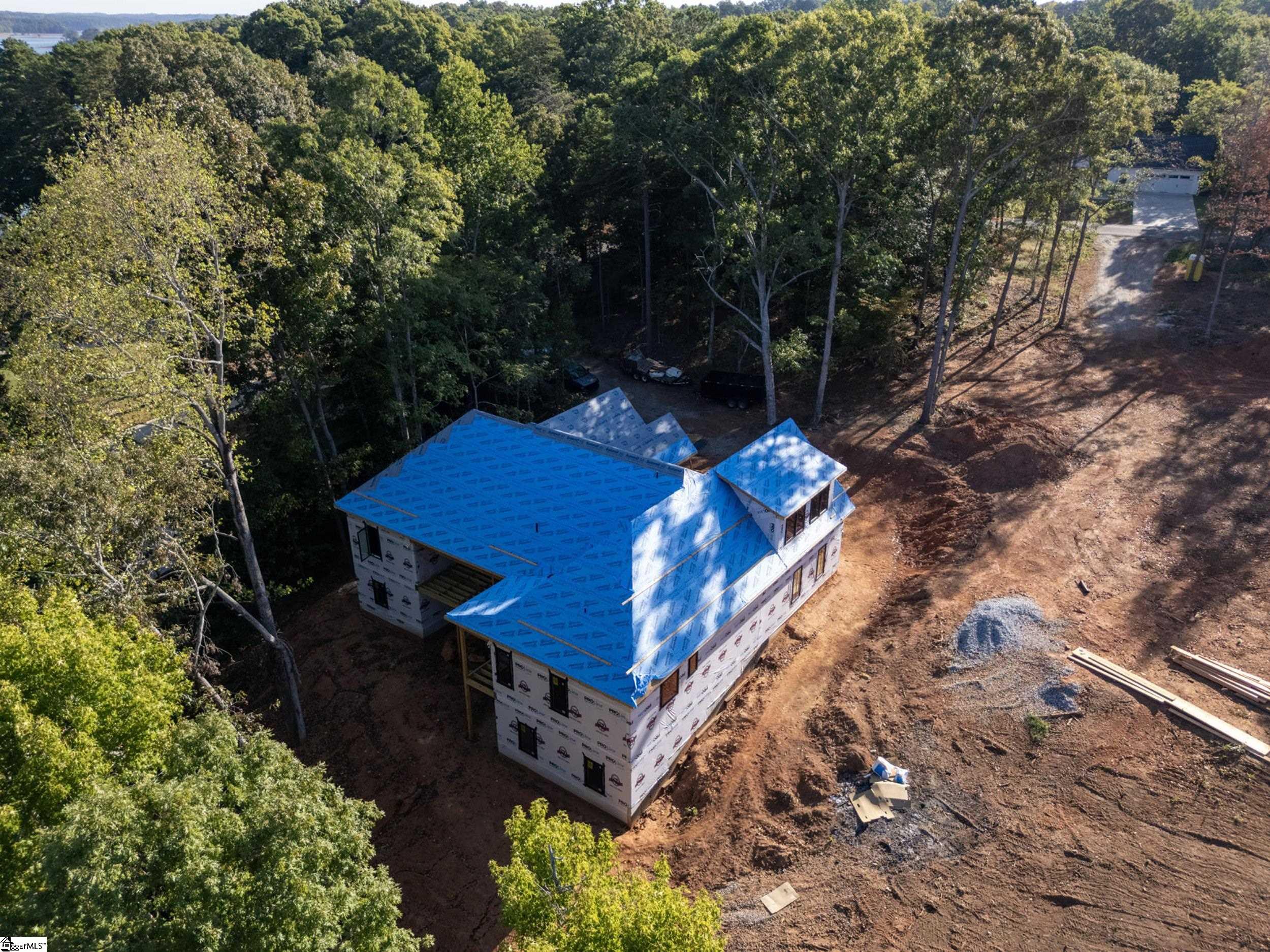 305 Inland Drive, Anderson SC 29625