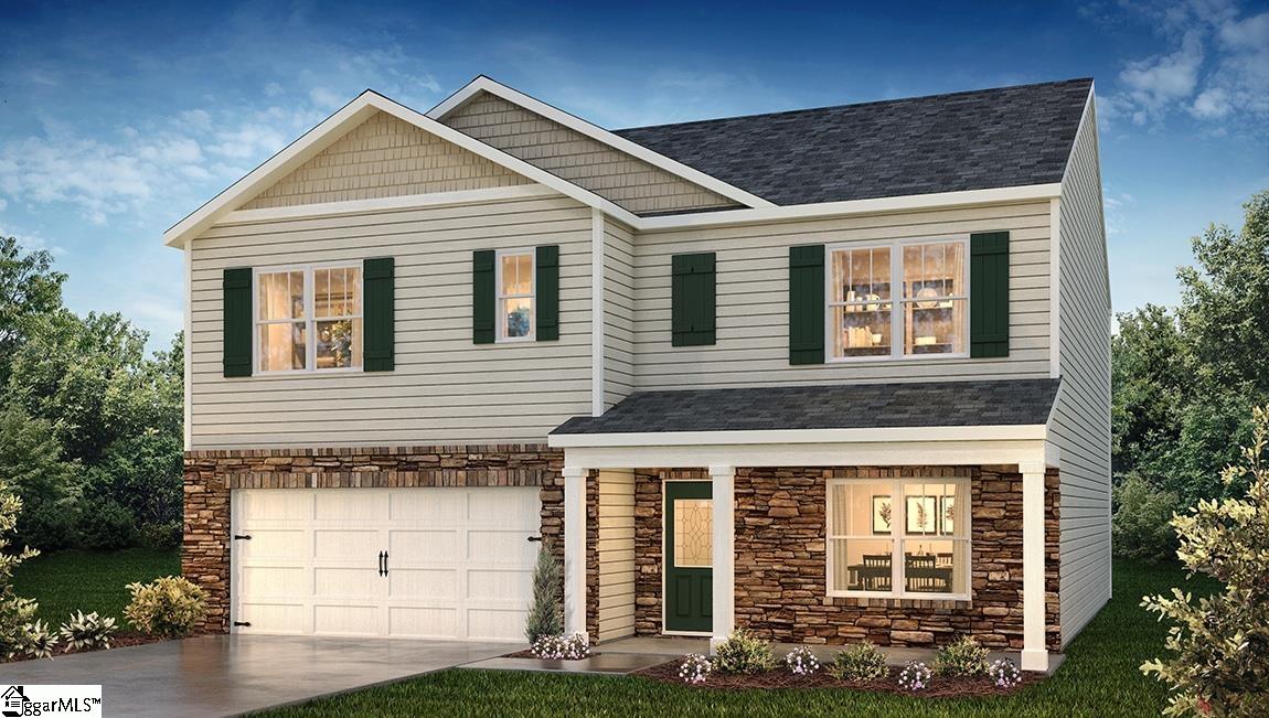 1411 Wexley Drive