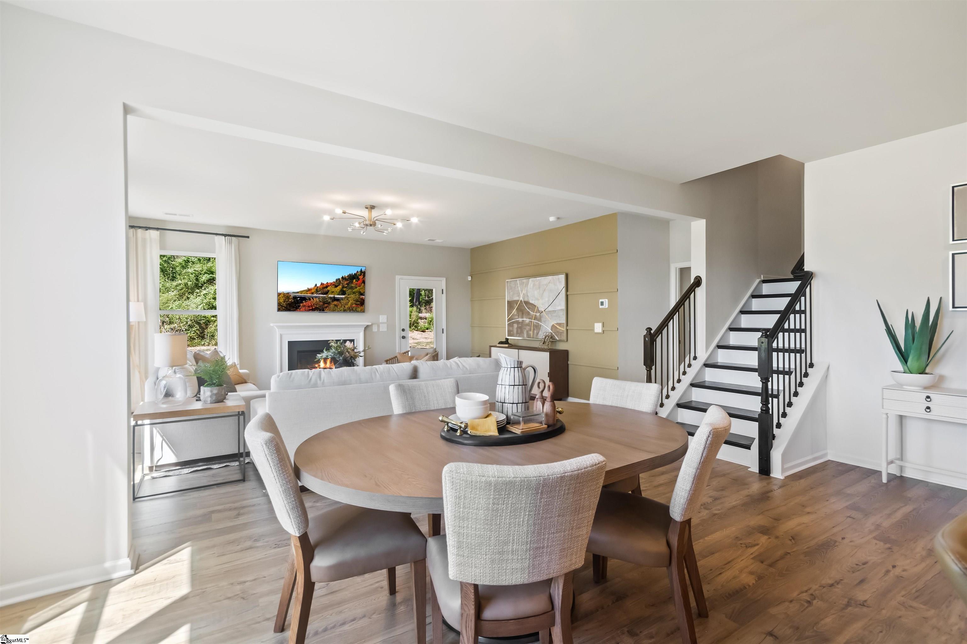 509 Rumson Lane, Fountain Inn SC 29644