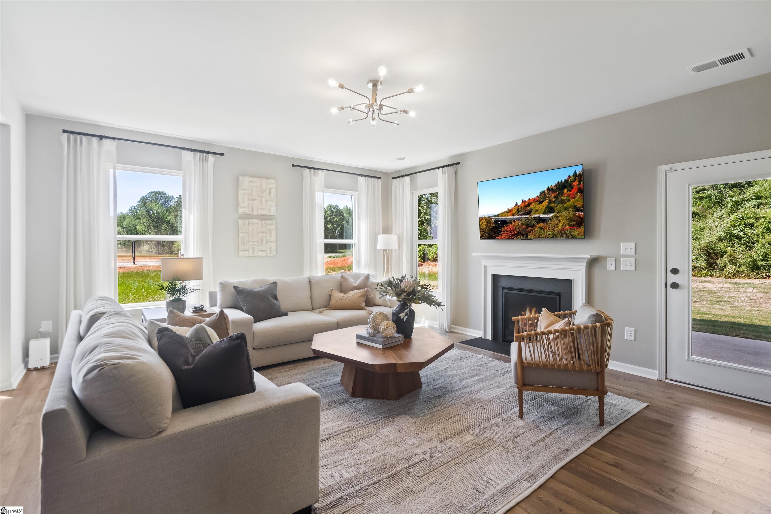 509 Rumson Lane, Fountain Inn SC 29644