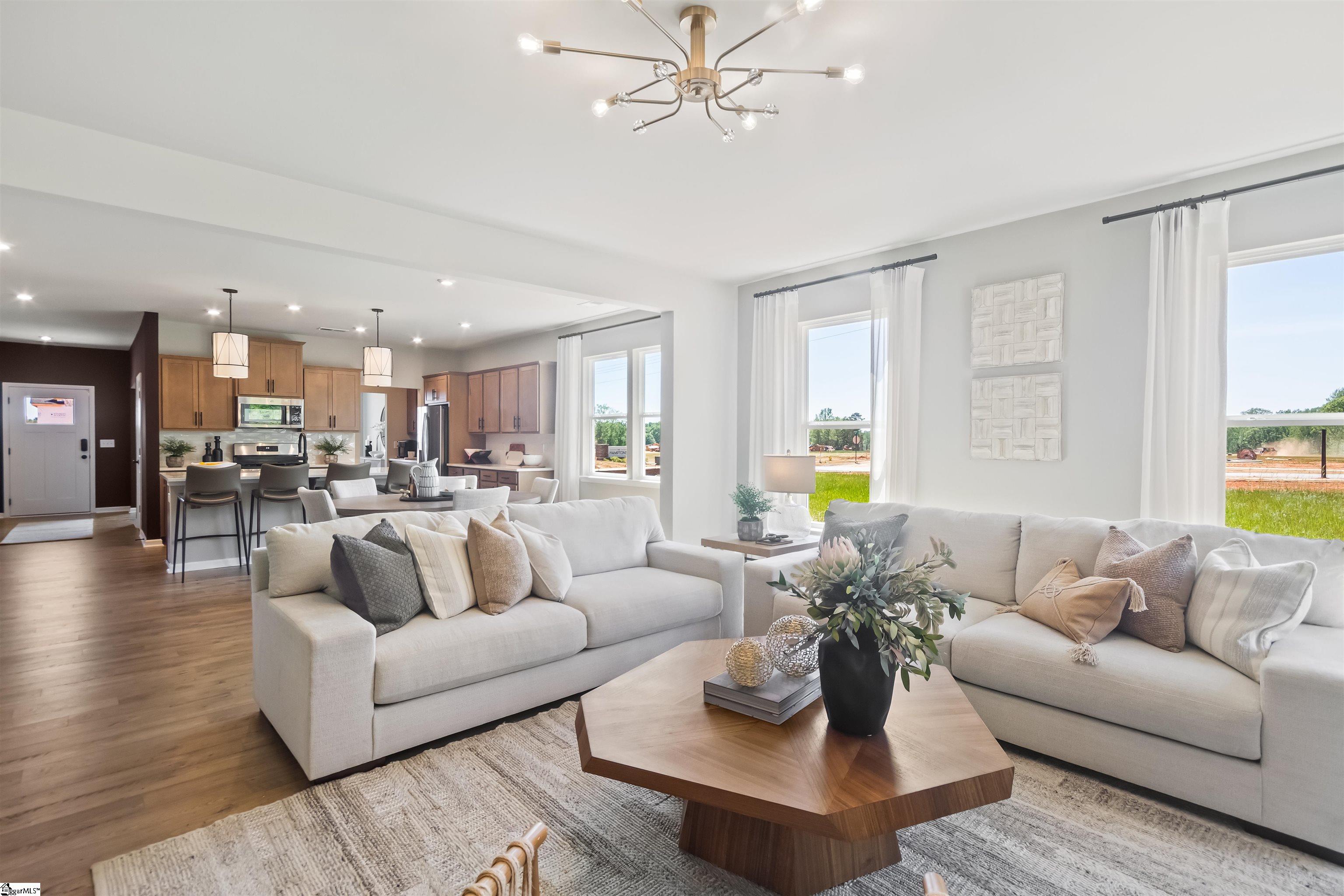 509 Rumson Lane, Fountain Inn SC 29644