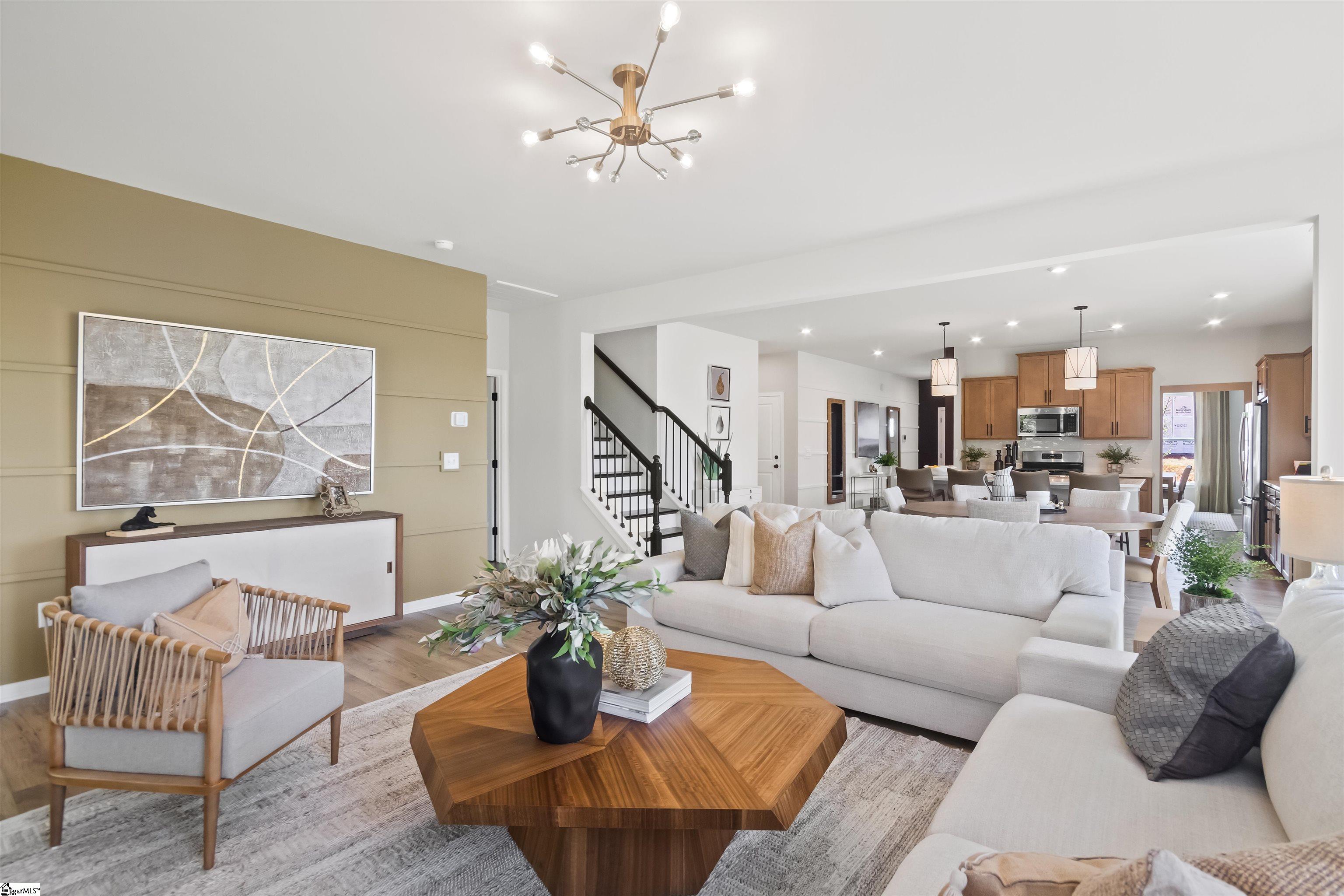 509 Rumson Lane, Fountain Inn SC 29644