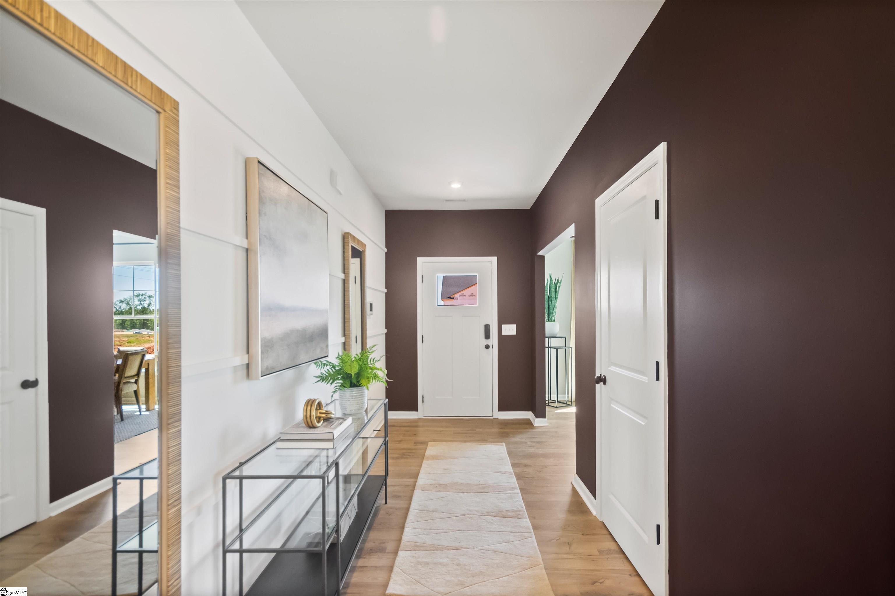 509 Rumson Lane, Fountain Inn SC 29644