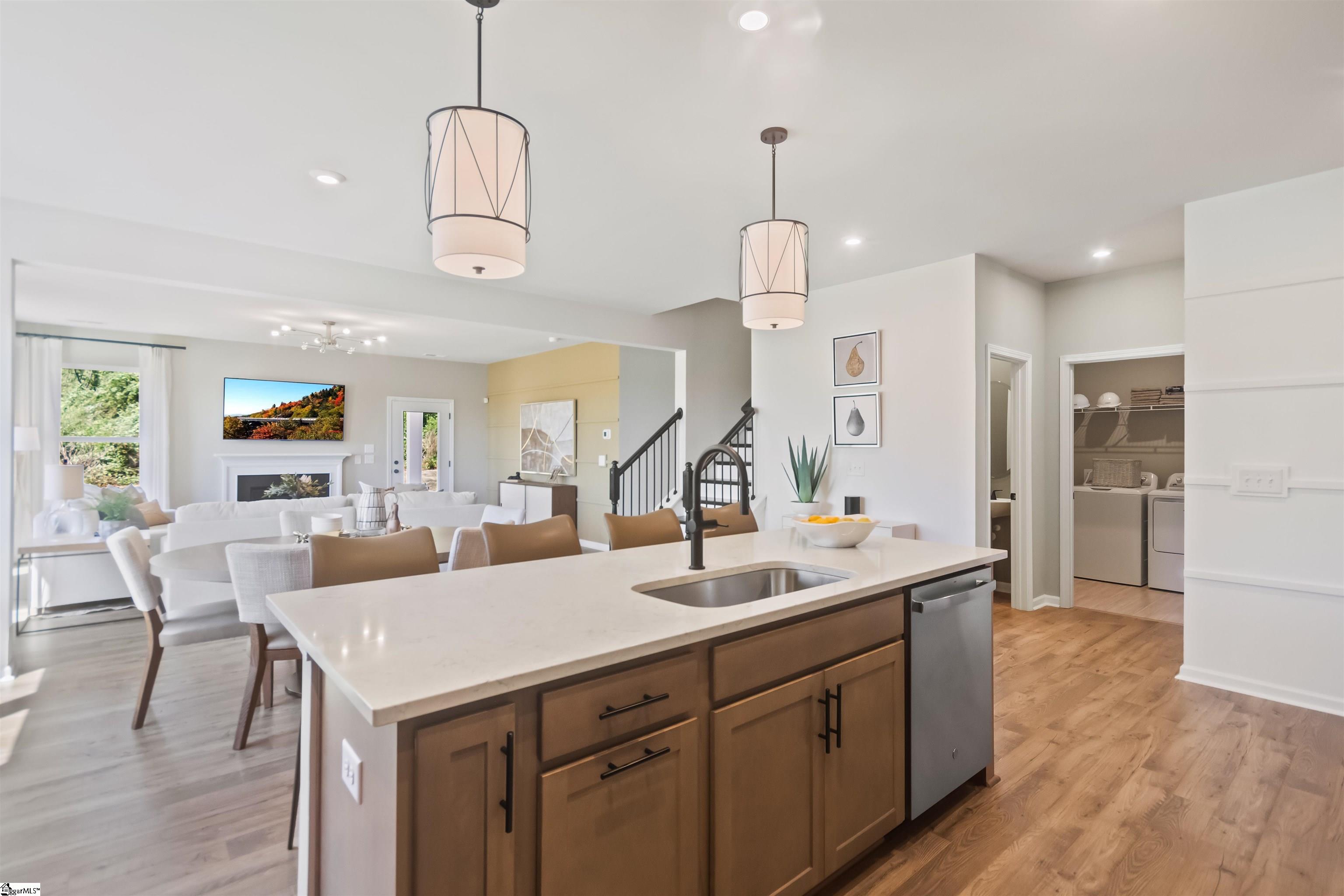 509 Rumson Lane, Fountain Inn SC 29644
