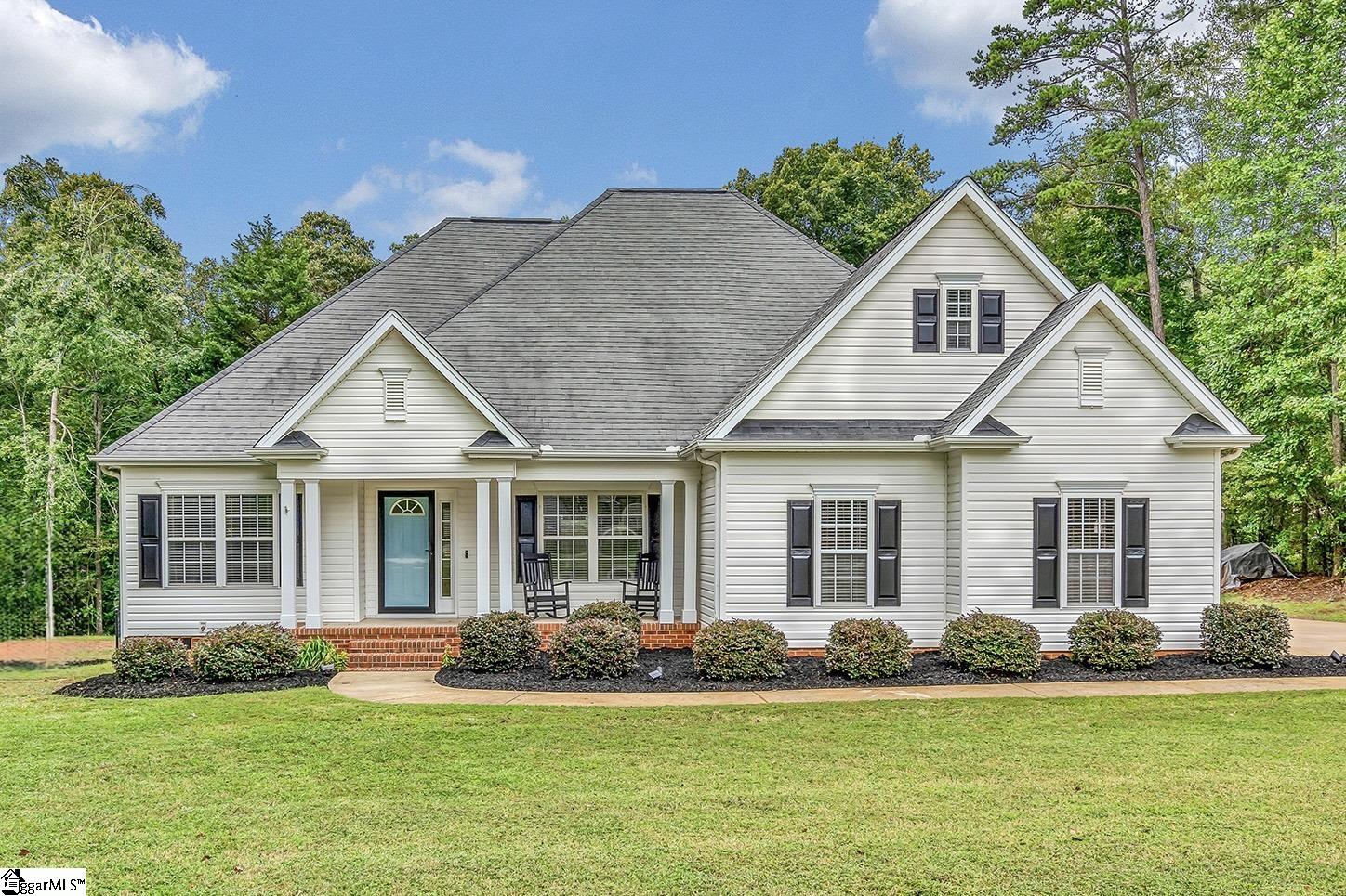 107 Galewood Drive, Greer SC 29651