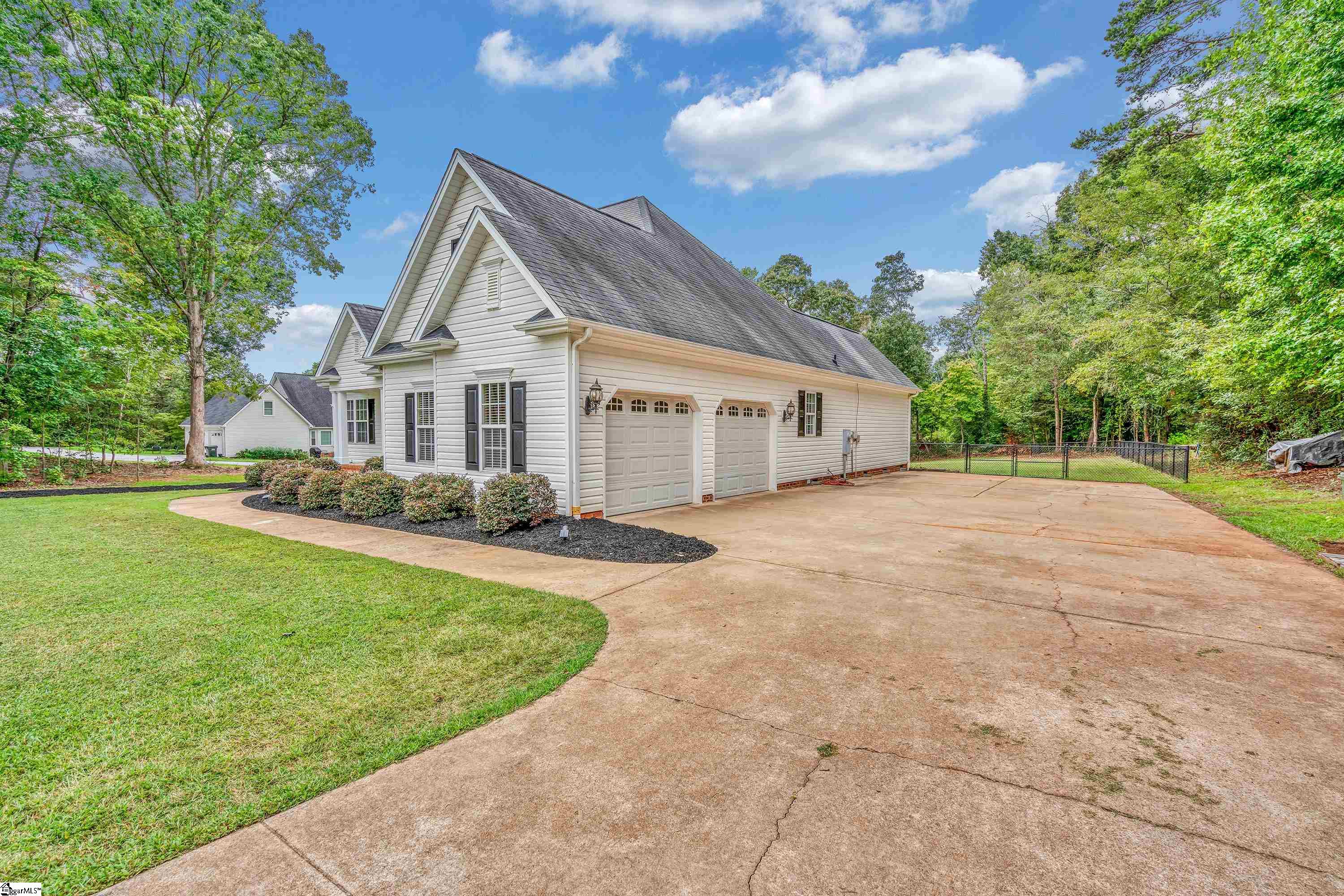 107 Galewood Drive, Greer SC 29651