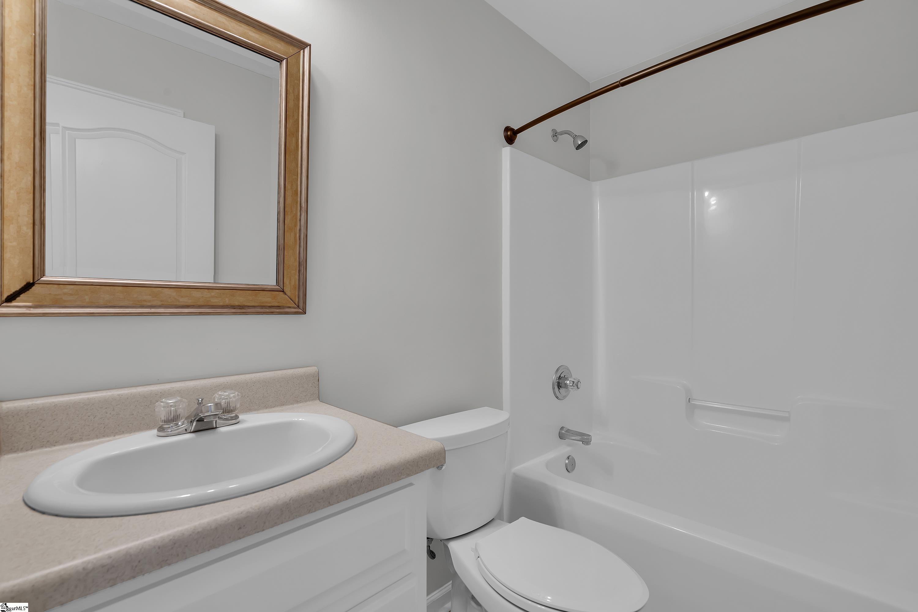 107 Galewood Drive, Greer SC 29651
