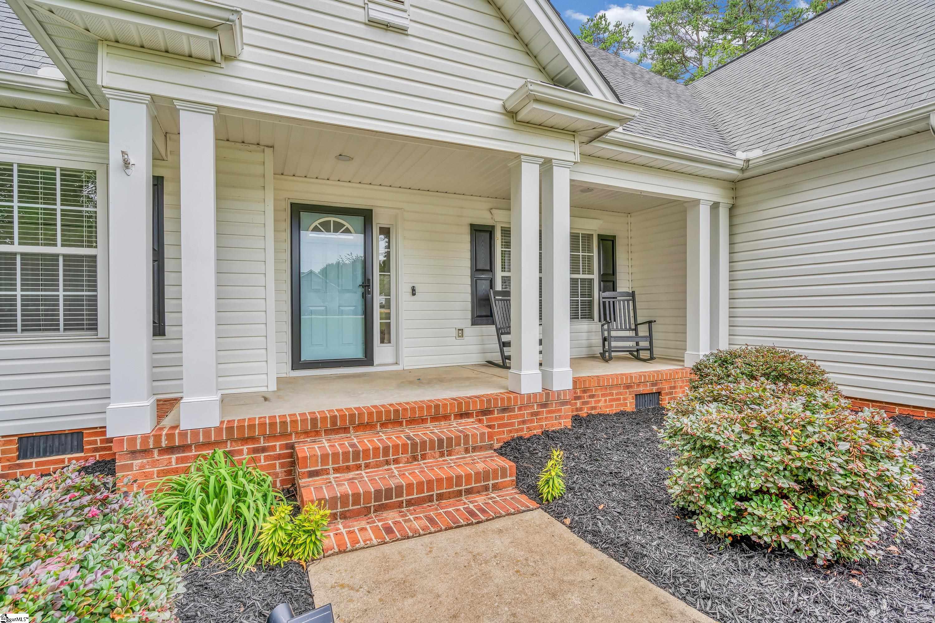 107 Galewood Drive, Greer SC 29651