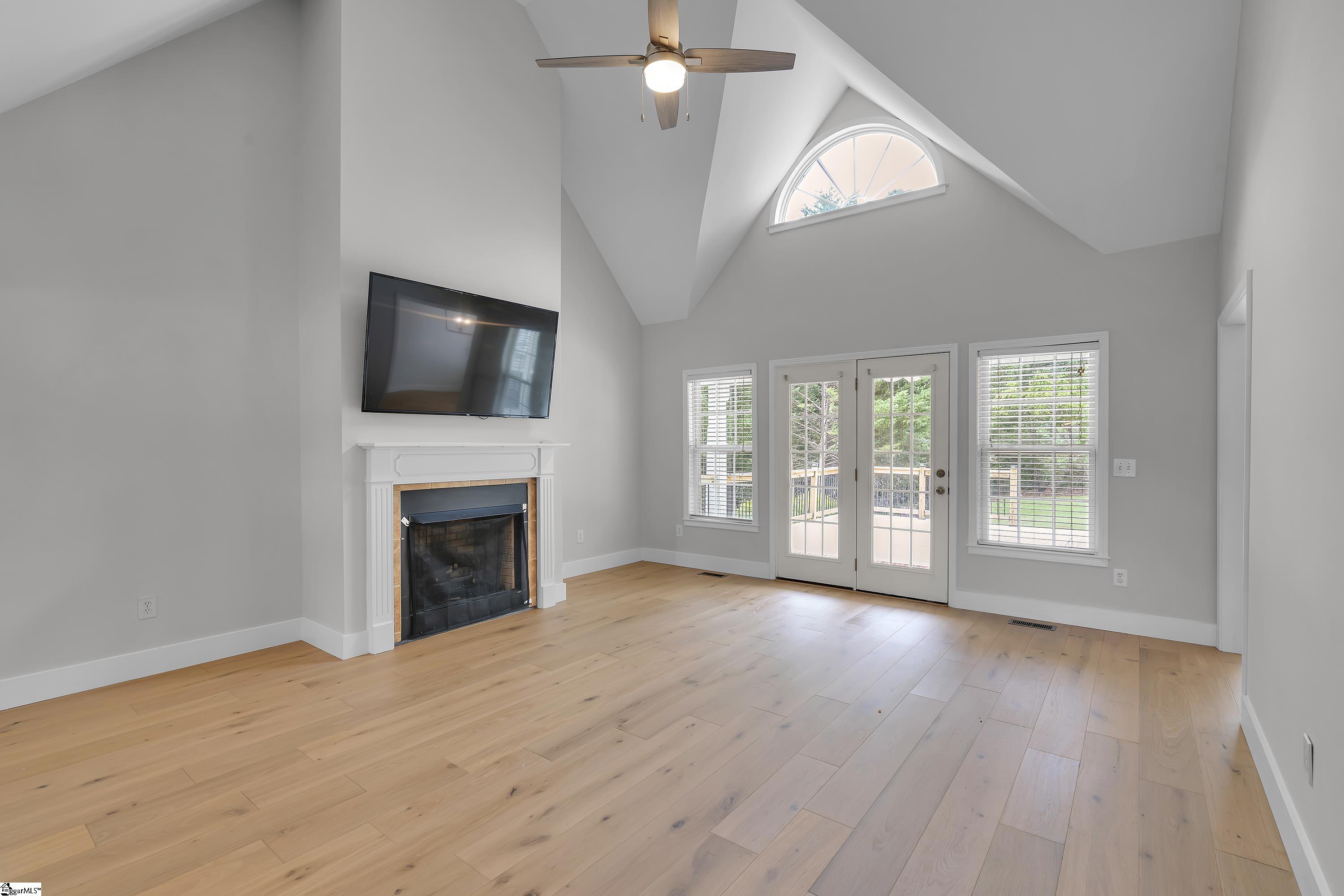 107 Galewood Drive, Greer SC 29651