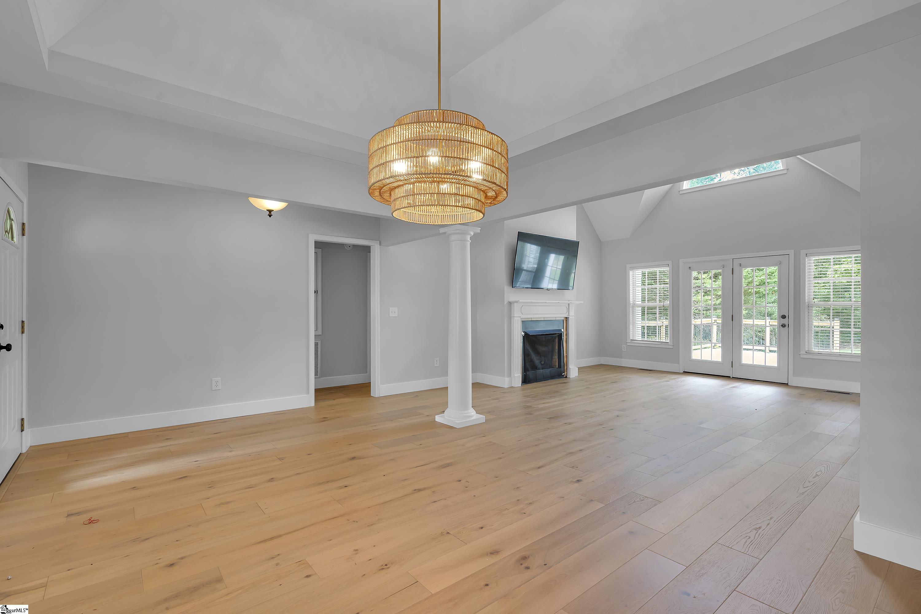 107 Galewood Drive, Greer SC 29651