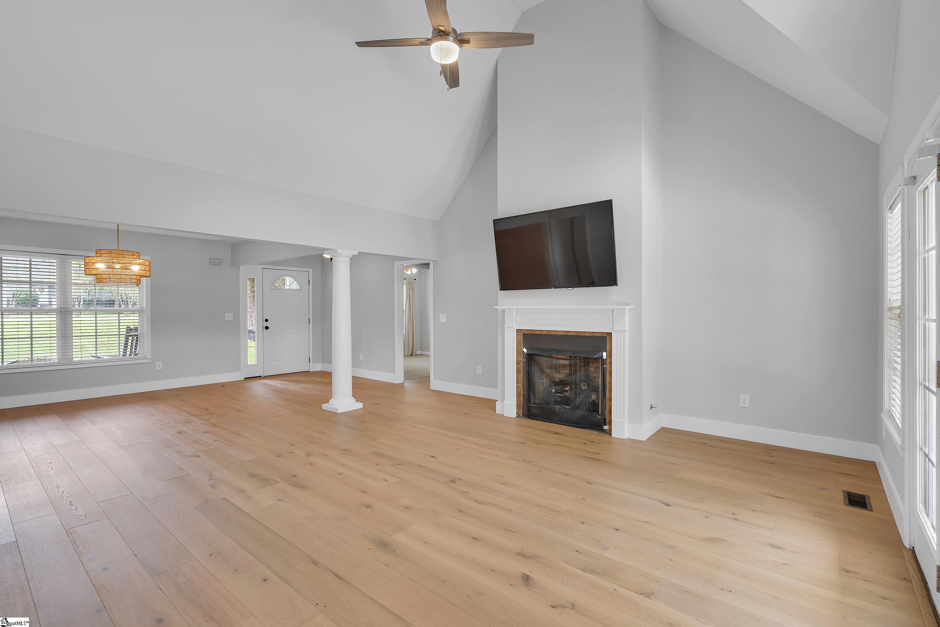 107 Galewood Drive, Greer SC 29651