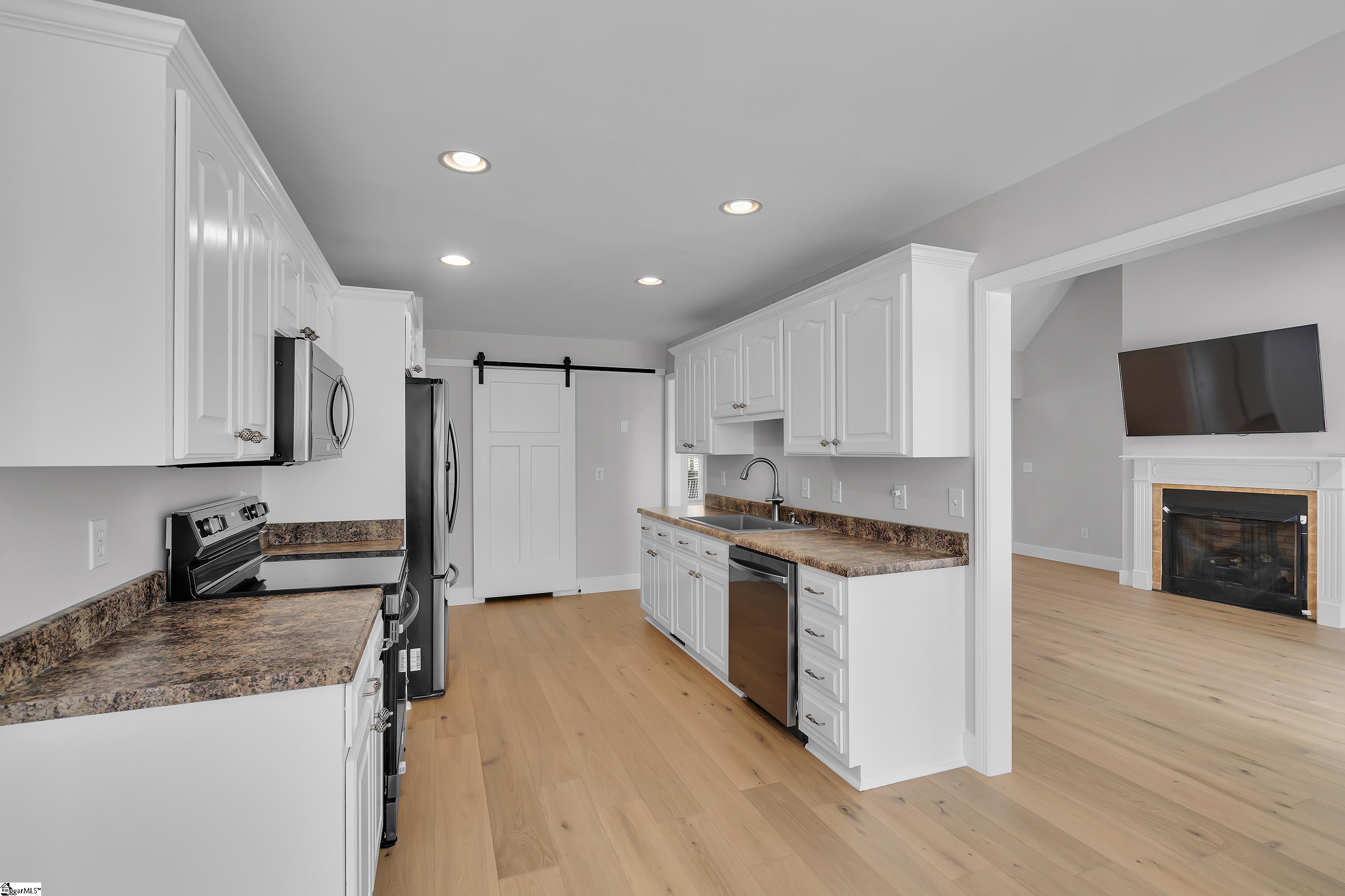 107 Galewood Drive, Greer SC 29651