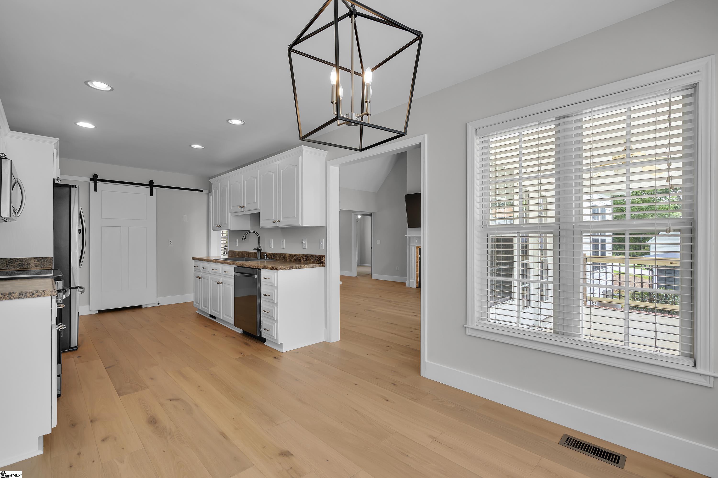 107 Galewood Drive, Greer SC 29651