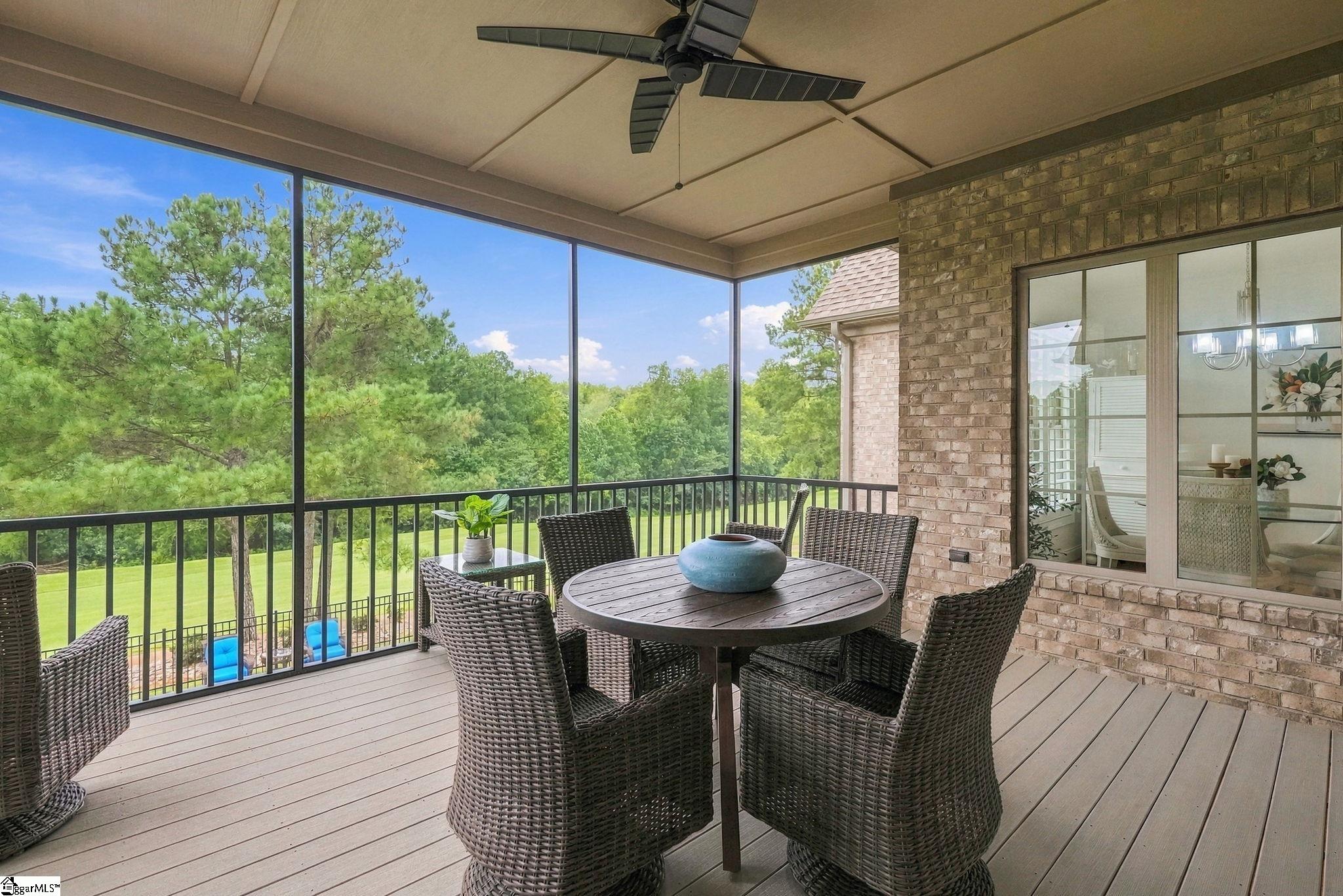 356 S Woodfin Ridge Drive, Inman SC 29349