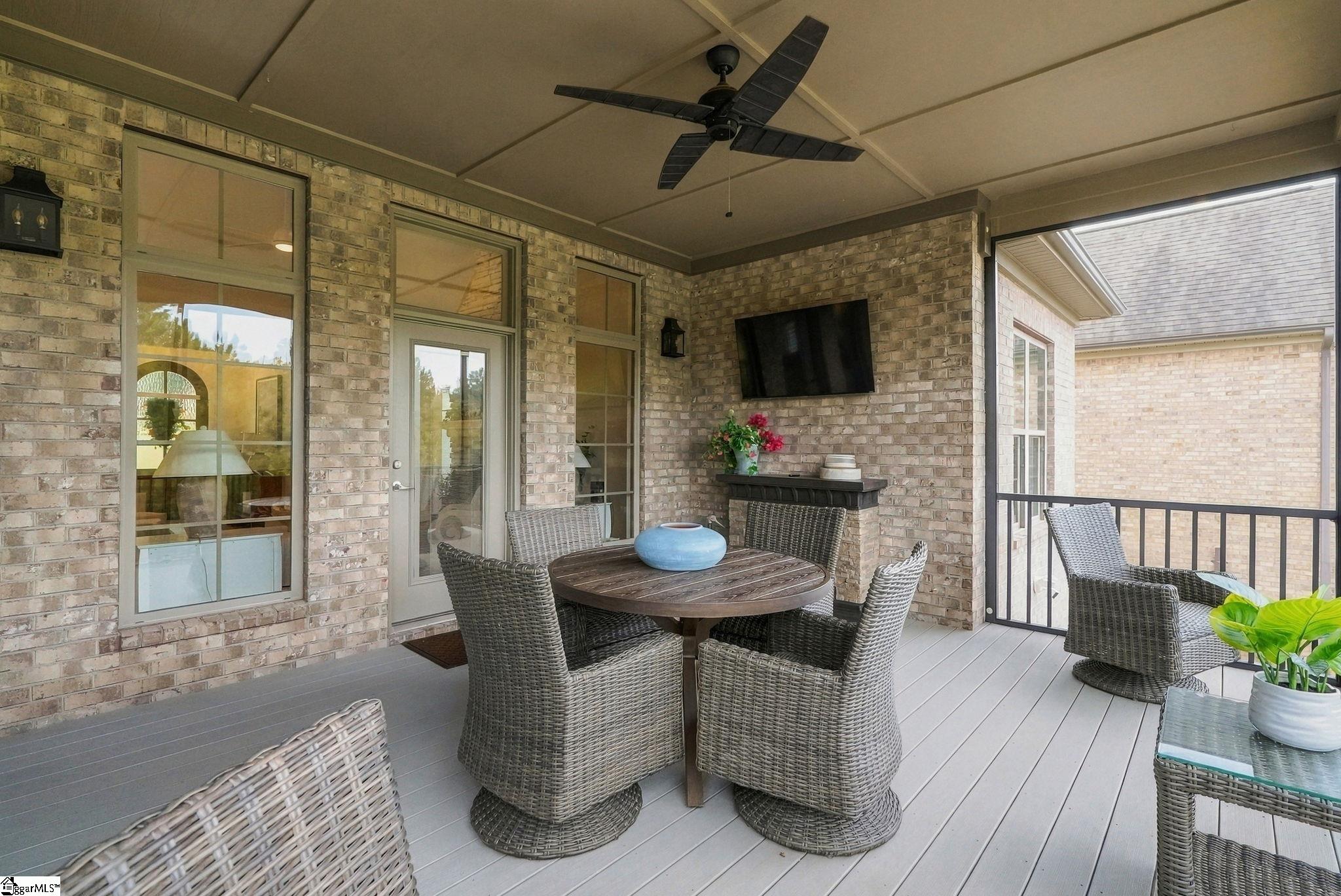 356 S Woodfin Ridge Drive, Inman SC 29349