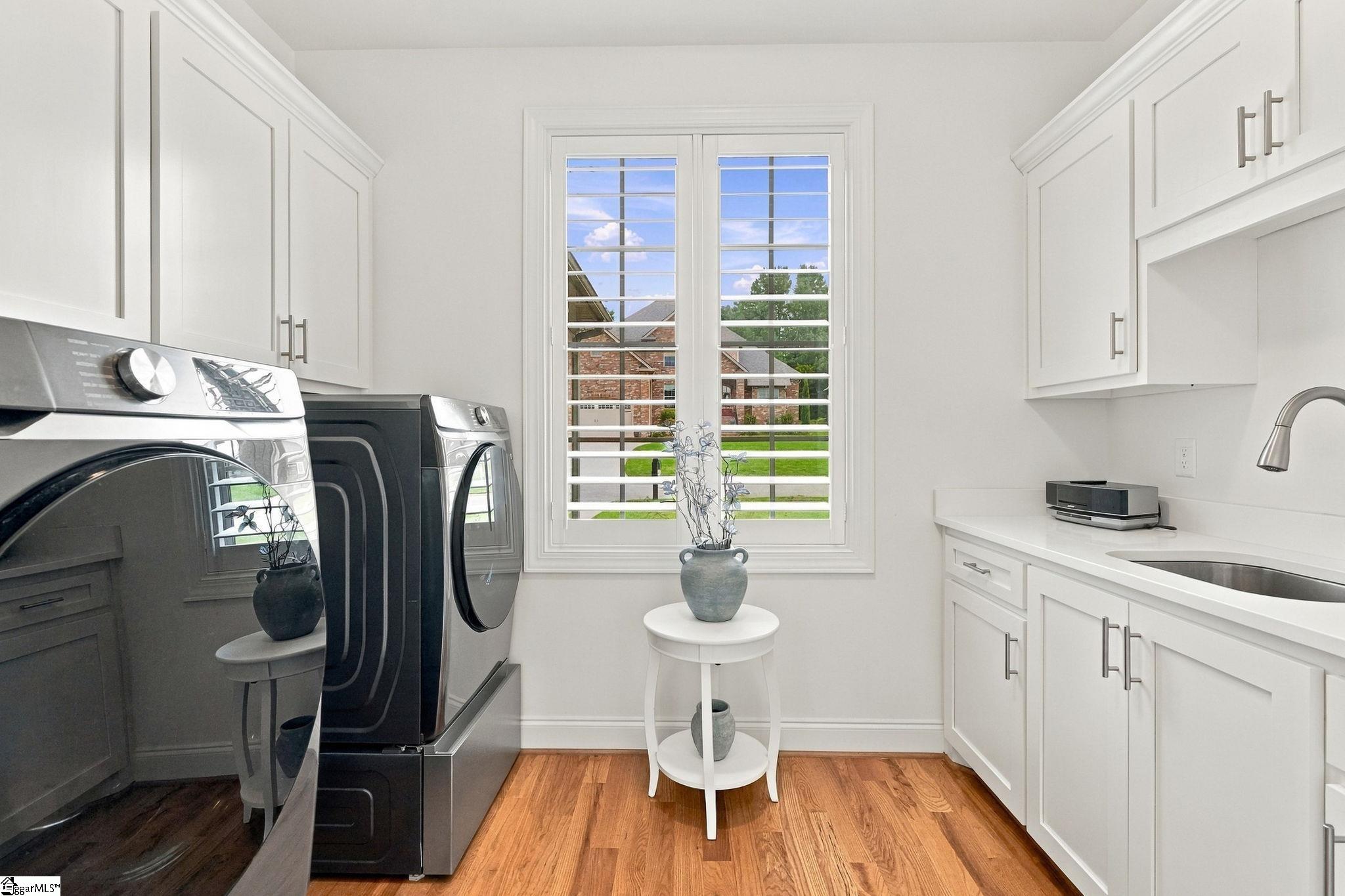 356 S Woodfin Ridge Drive, Inman SC 29349