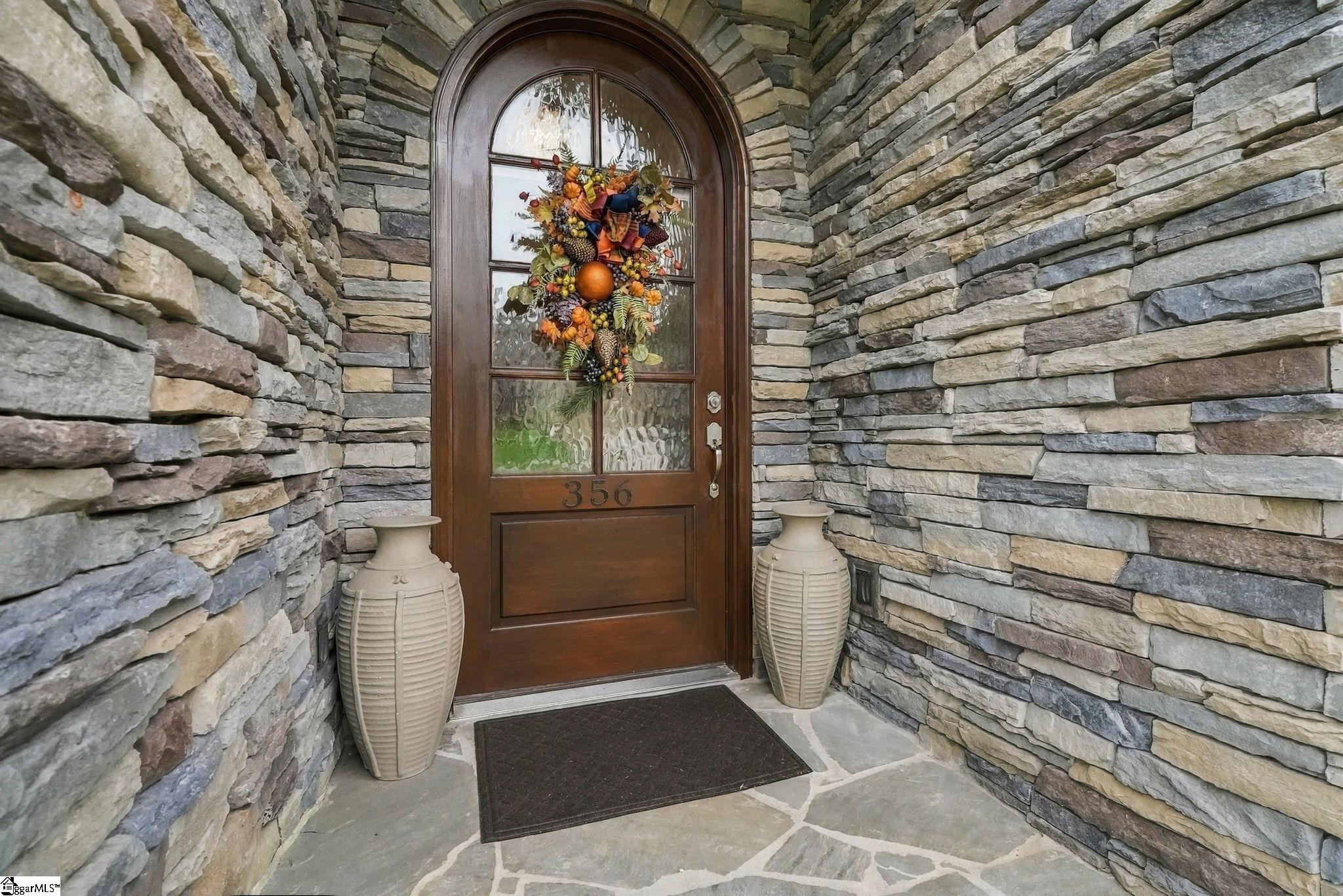 356 S Woodfin Ridge Drive, Inman SC 29349