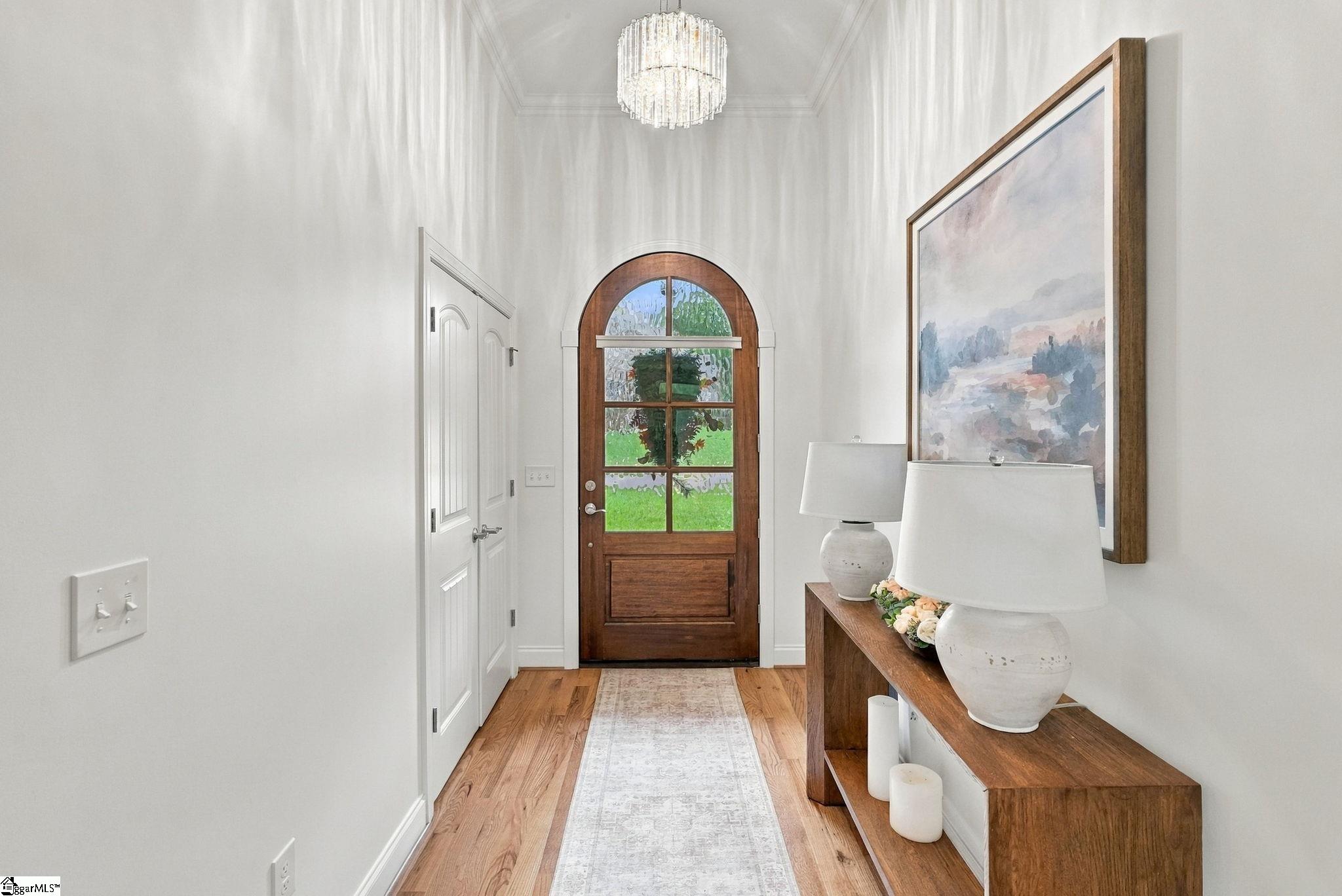 356 S Woodfin Ridge Drive, Inman SC 29349