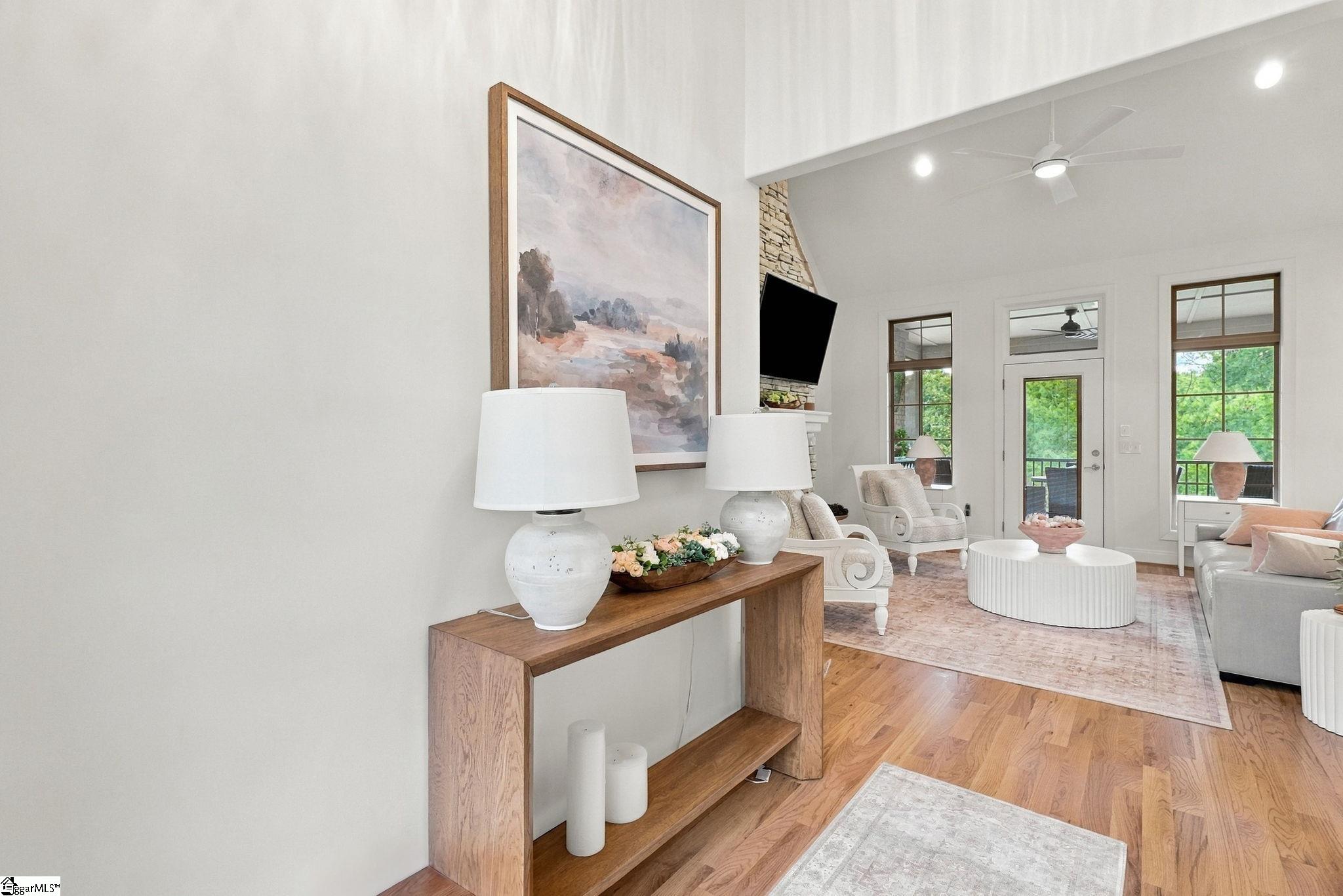 356 S Woodfin Ridge Drive, Inman SC 29349