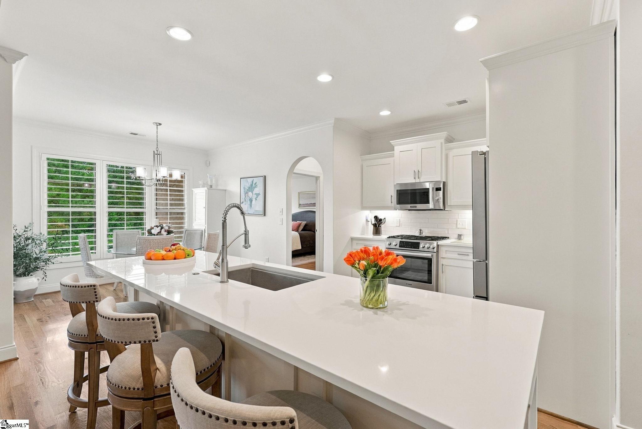 356 S Woodfin Ridge Drive, Inman SC 29349