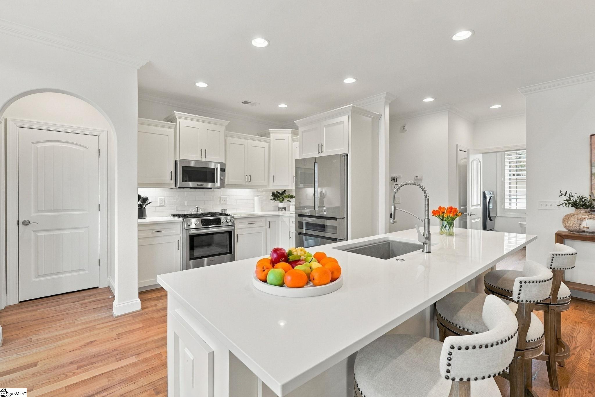 356 S Woodfin Ridge Drive, Inman SC 29349