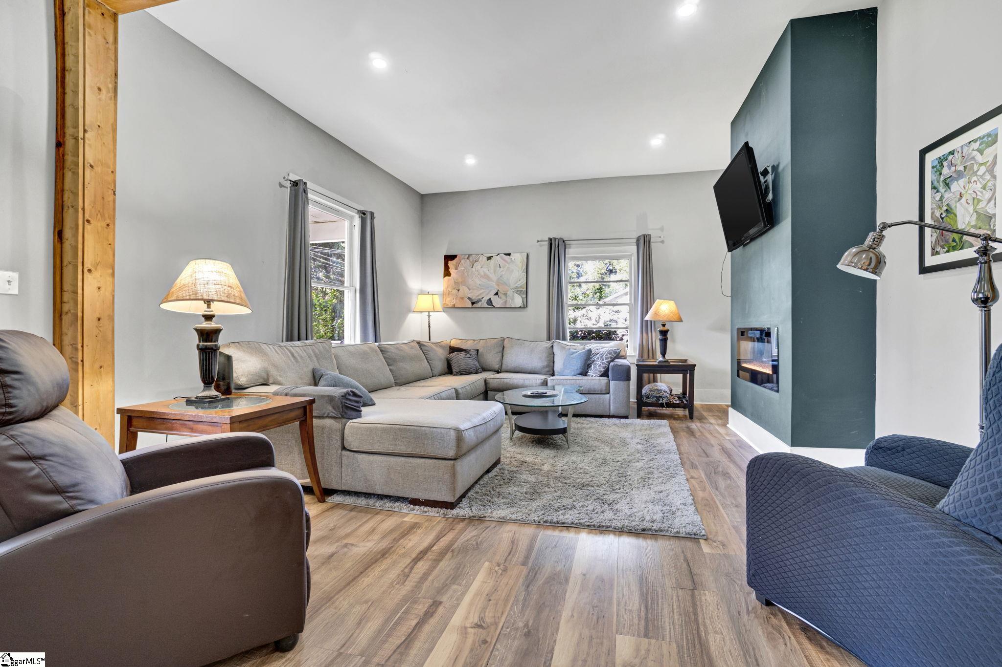 505 W Hayne Street, Woodruff SC 29388