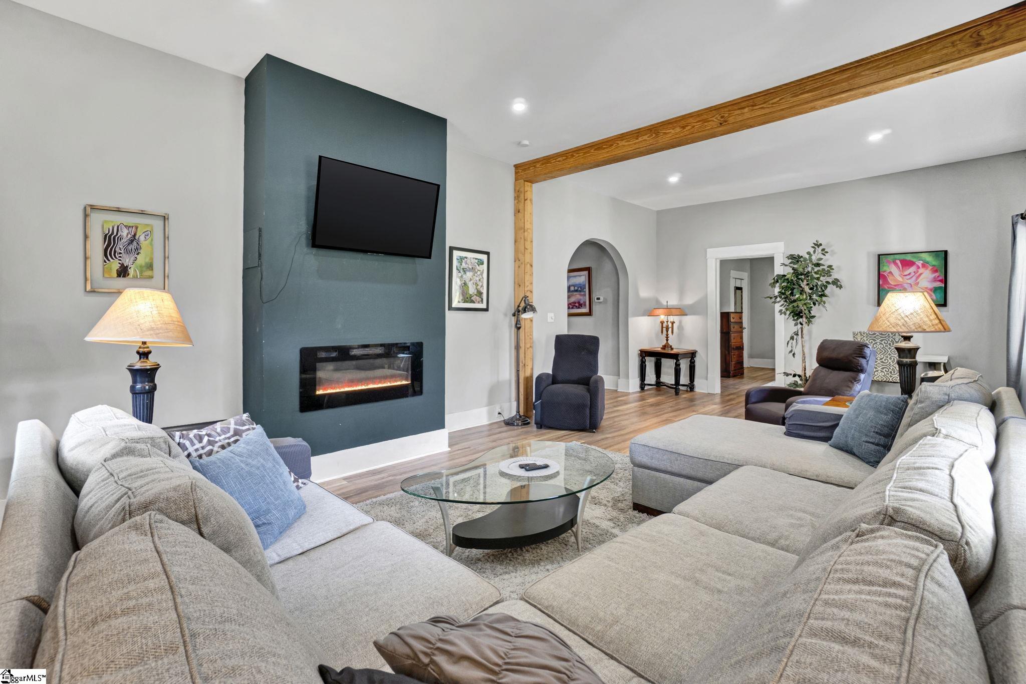 505 W Hayne Street, Woodruff SC 29388