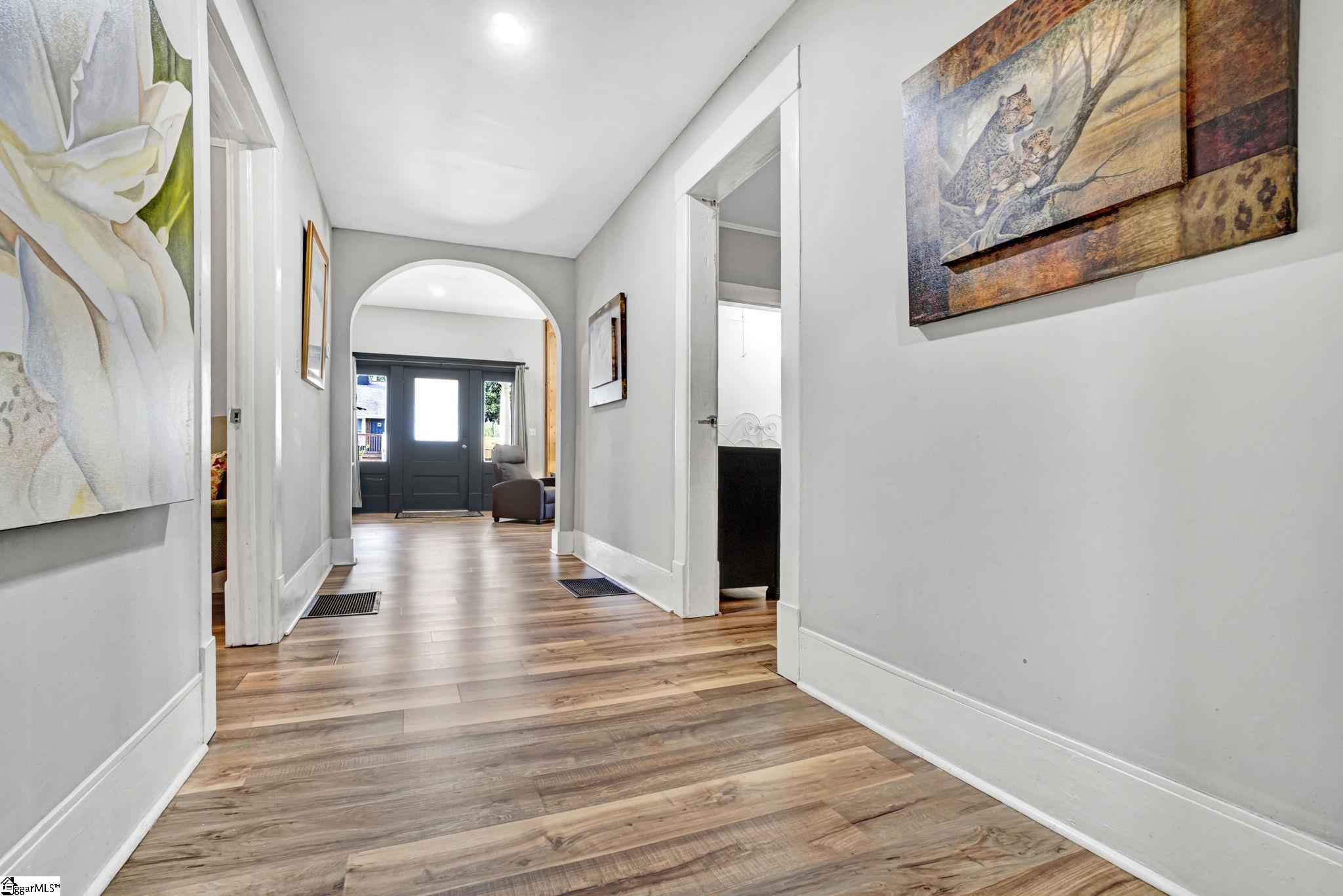 505 W Hayne Street, Woodruff SC 29388