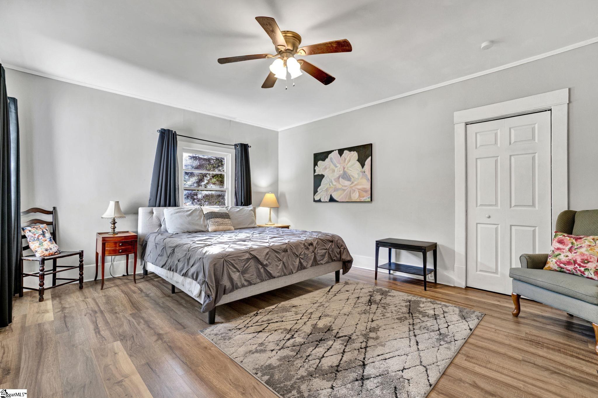 505 W Hayne Street, Woodruff SC 29388