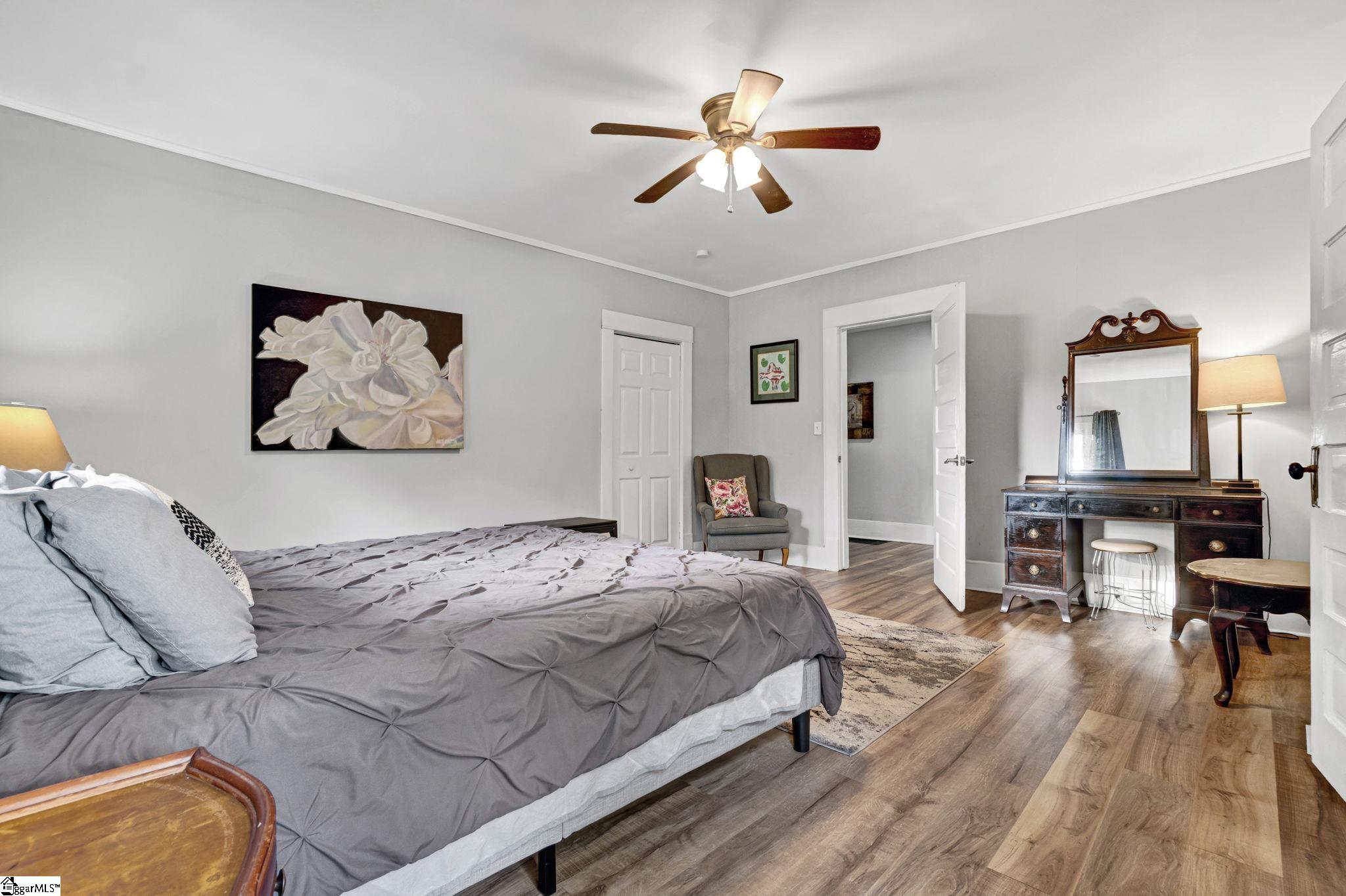 505 W Hayne Street, Woodruff SC 29388