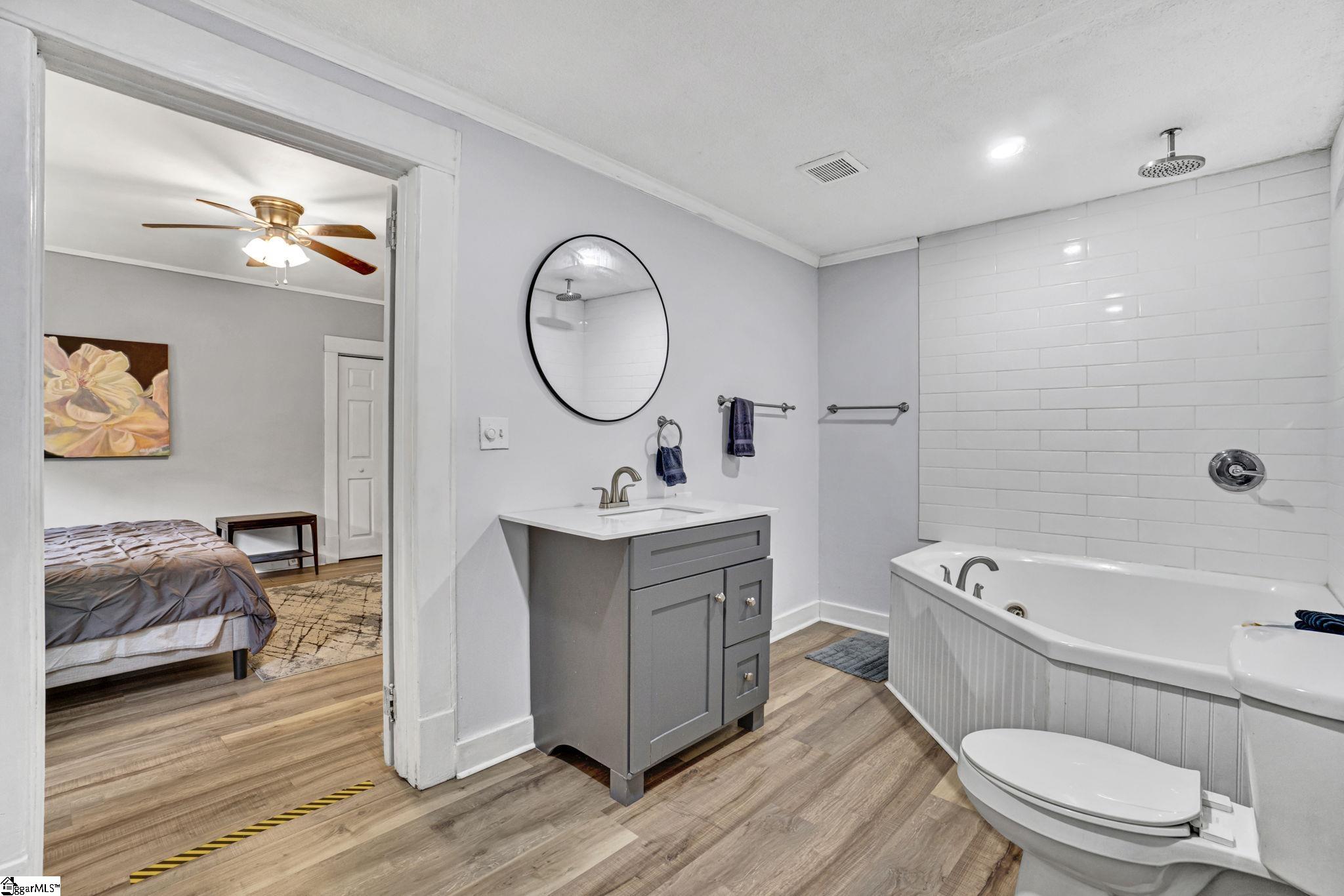 505 W Hayne Street, Woodruff SC 29388