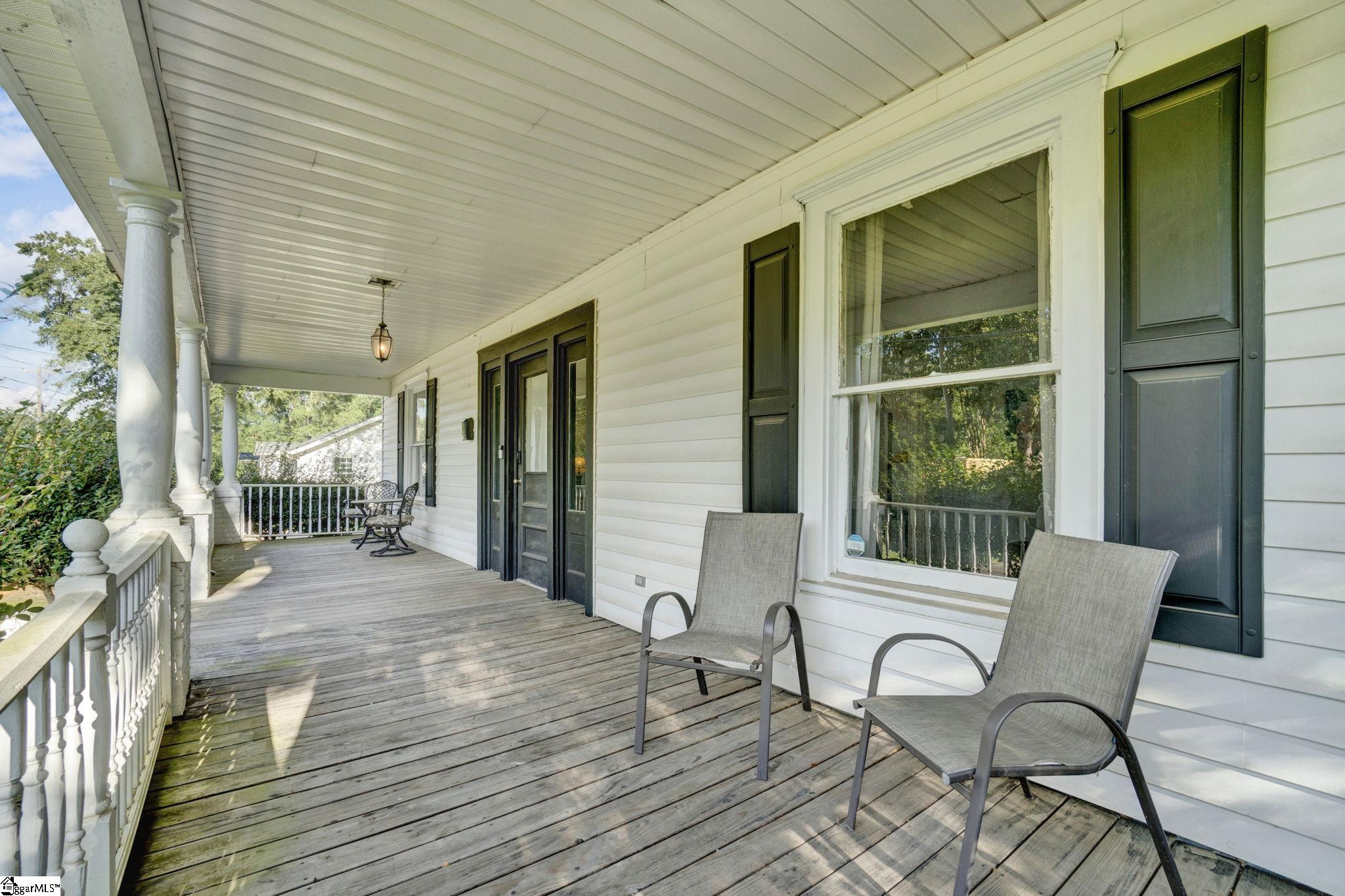 505 W Hayne Street, Woodruff SC 29388