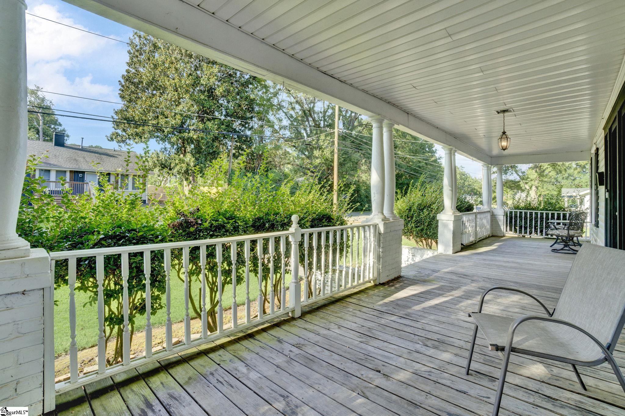 505 W Hayne Street, Woodruff SC 29388