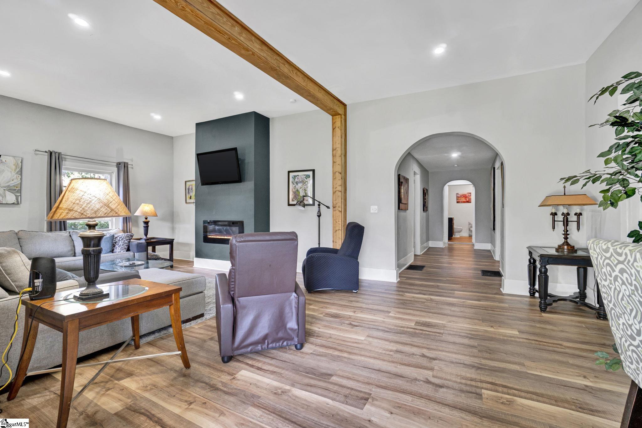 505 W Hayne Street, Woodruff SC 29388