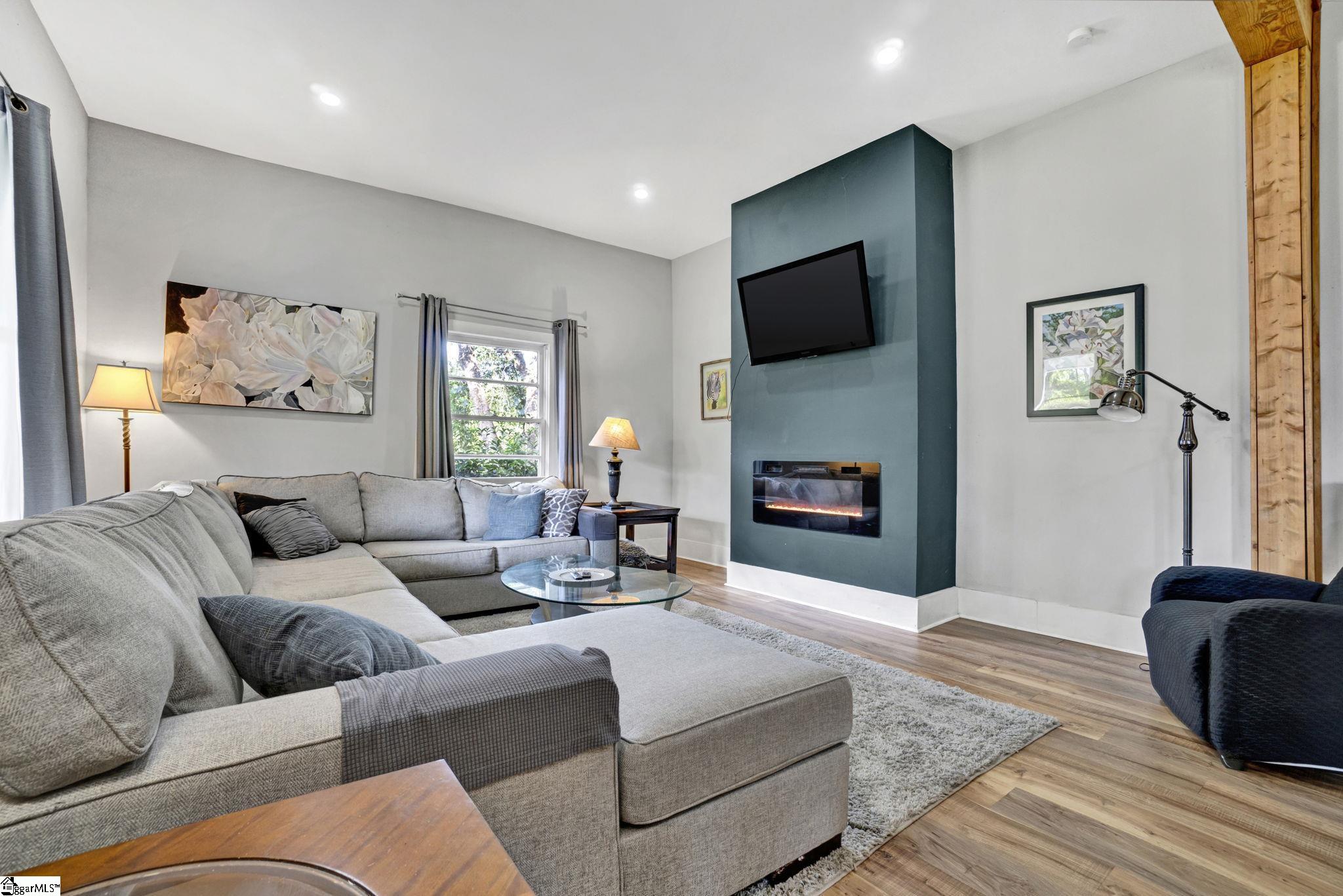 505 W Hayne Street, Woodruff SC 29388