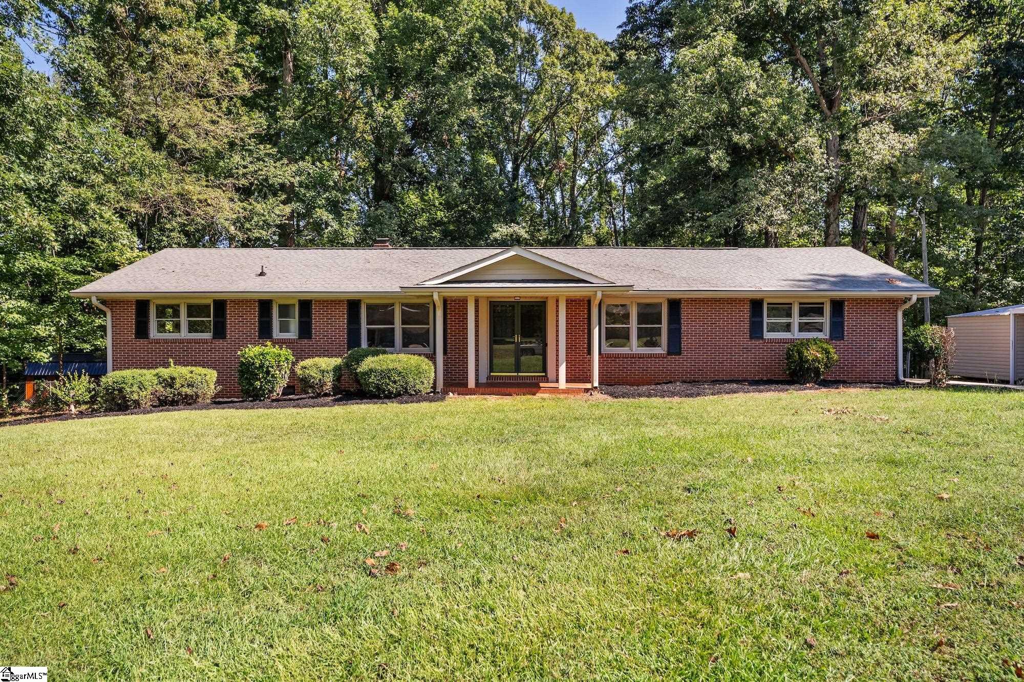 415 Ponce De Leon Drive, Anderson SC 29621