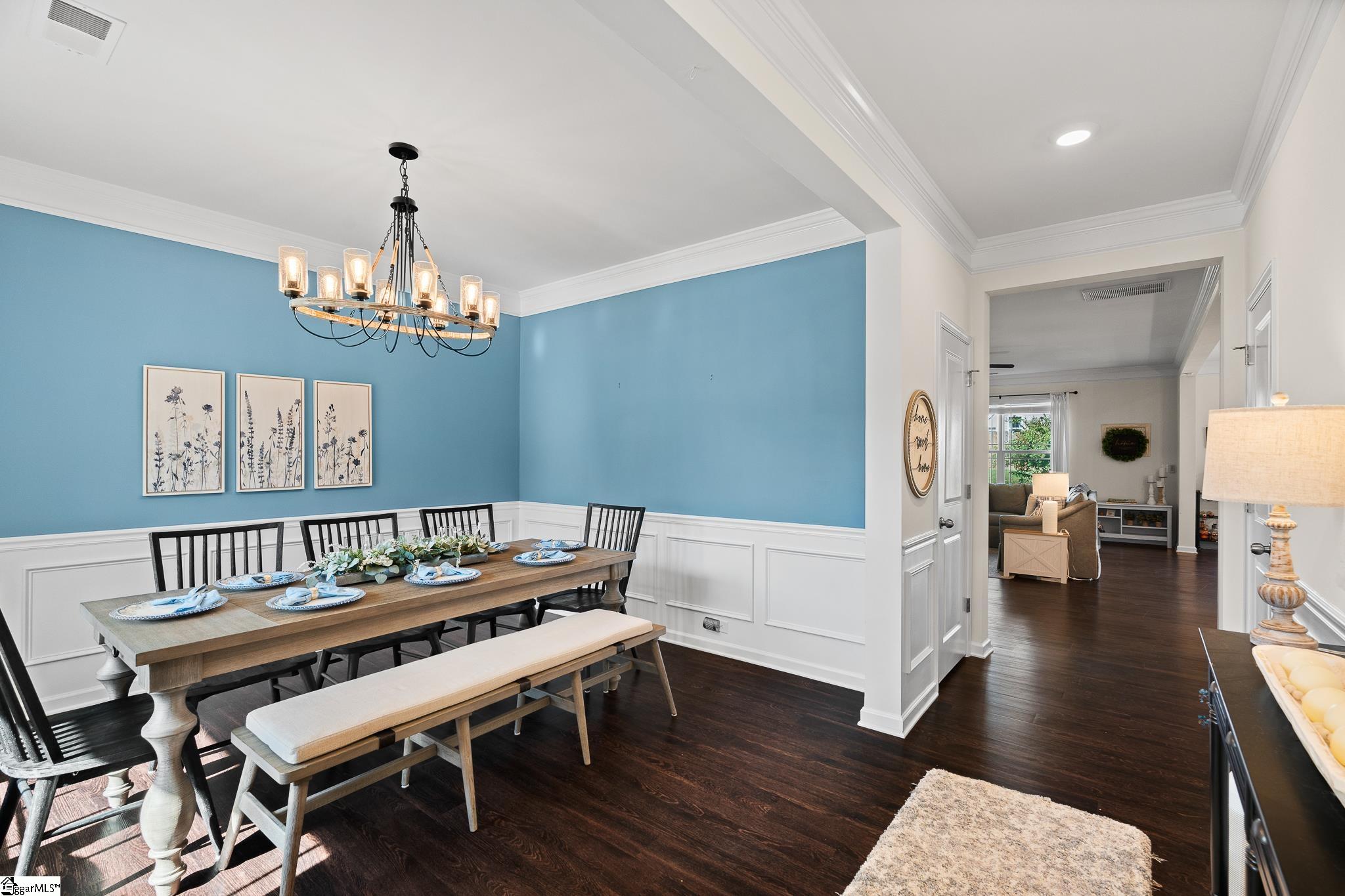 621 Pollyanna Drive, Greenville SC 29605-6242