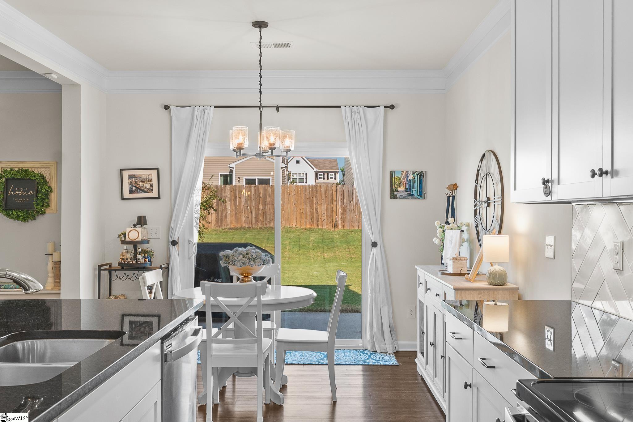 621 Pollyanna Drive, Greenville SC 29605-6242