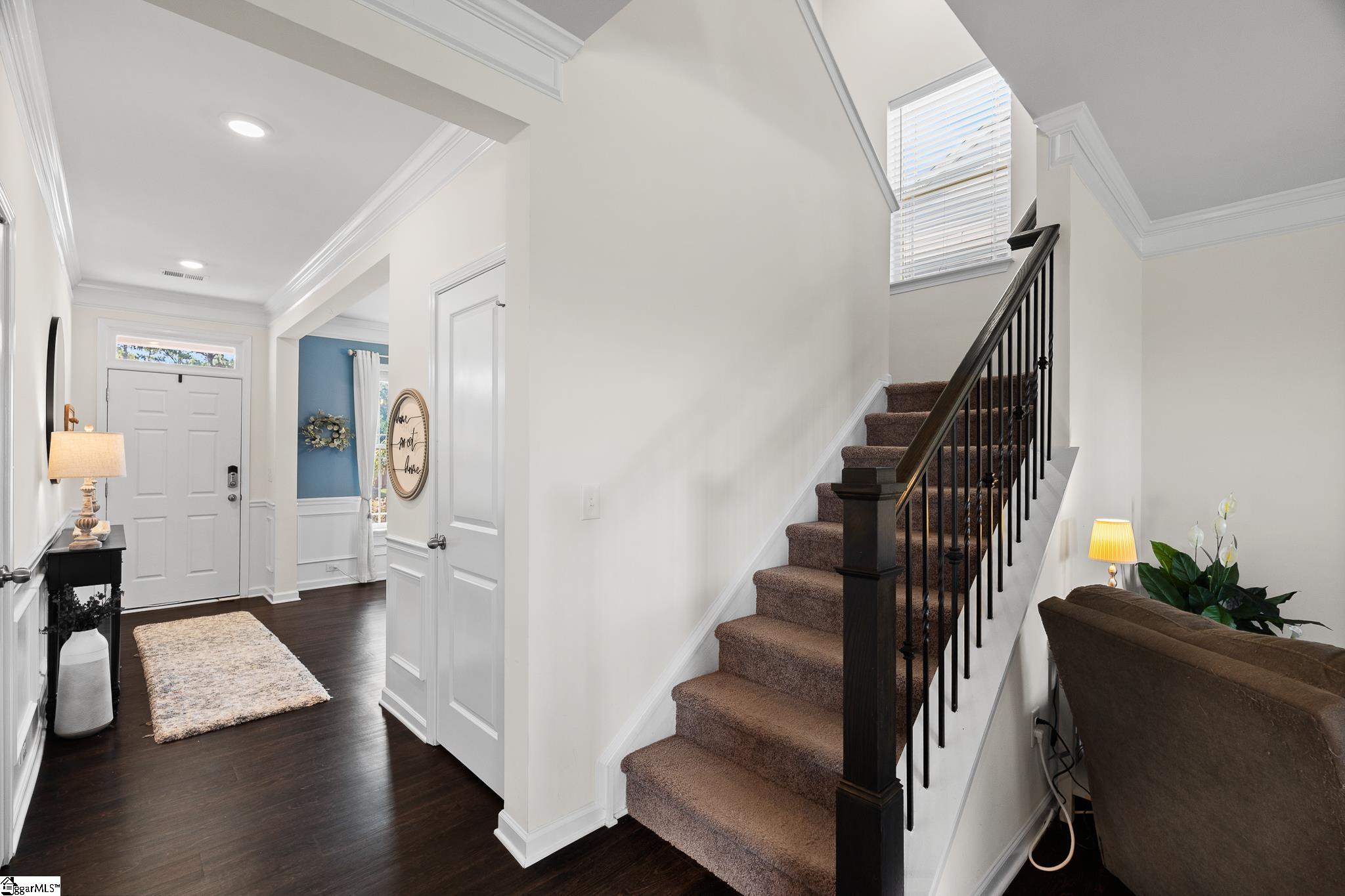 621 Pollyanna Drive, Greenville SC 29605-6242